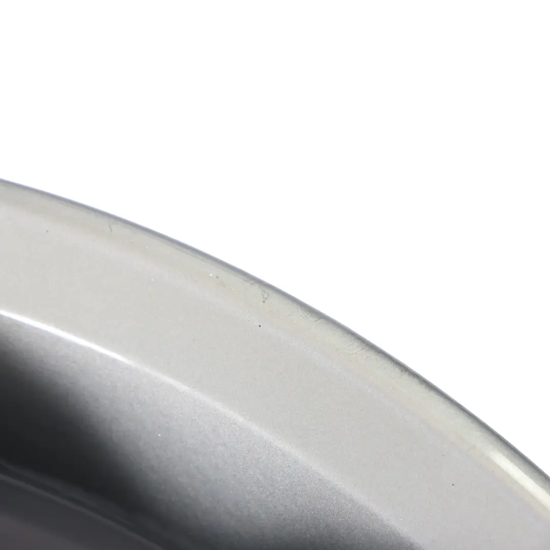 Mercedes C207 W207 Alloy Wheel Rim 19" AMG 7 Double Spoked - SKU A2124011900-6 - Part number A2124011900