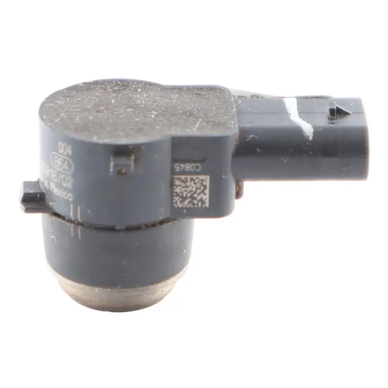 Mercedes W204 Parking Sensor PDC Sensor Front Steppe Brown Metallic - 490 - SKU A2125420018-STE - Part number A2125420018