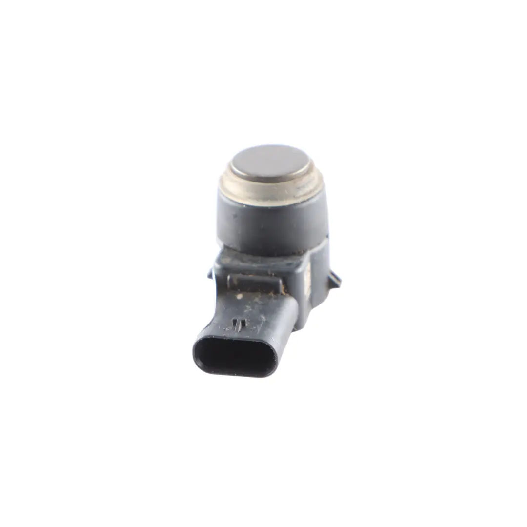 Mercedes W204 Parking Sensor PDC Sensor Front Steppe Brown Metallic - 490 - SKU A2125420018-STE - Part number A2125420018