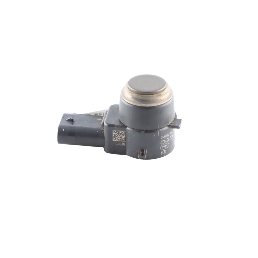 Mercedes W204 Parking Sensor PDC Sensor Front Steppe Brown Metallic - 490 - SKU A2125420018-STE - Part number A2125420018