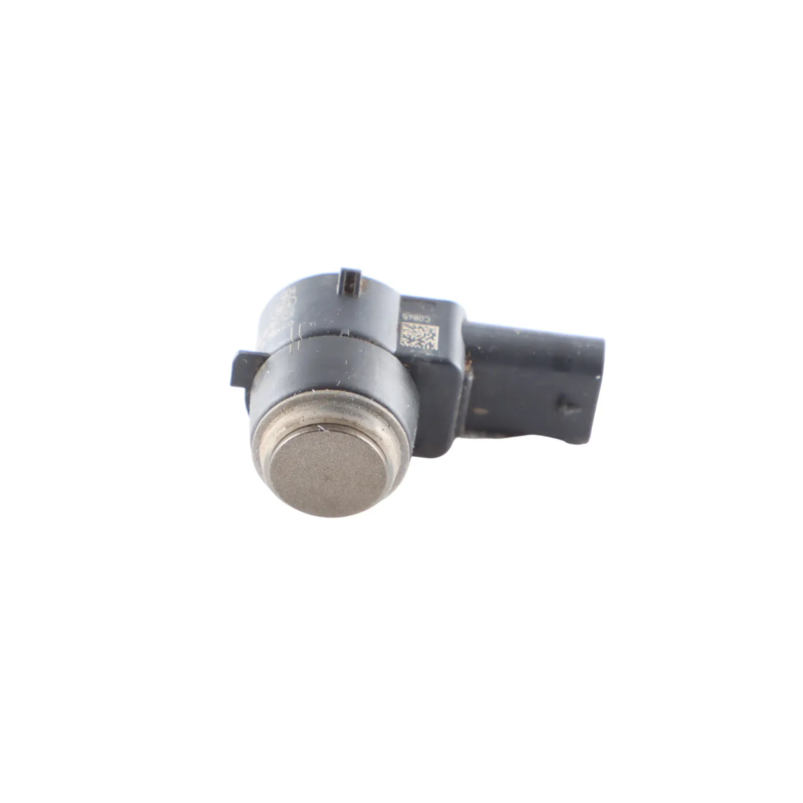 Mercedes W204 Sensor Aparcamiento Sensor PDC Delantero Marrón Estepa Metalizado