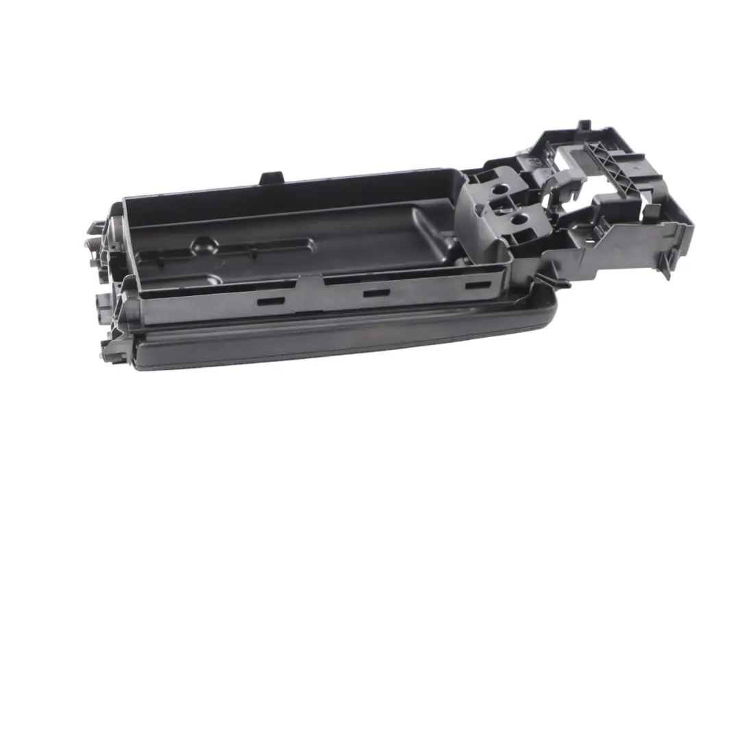 Mercedes W212 Centre Armrest Storage Console Compartment Tray - SKU A2126805602-2 - Part number A2126805602