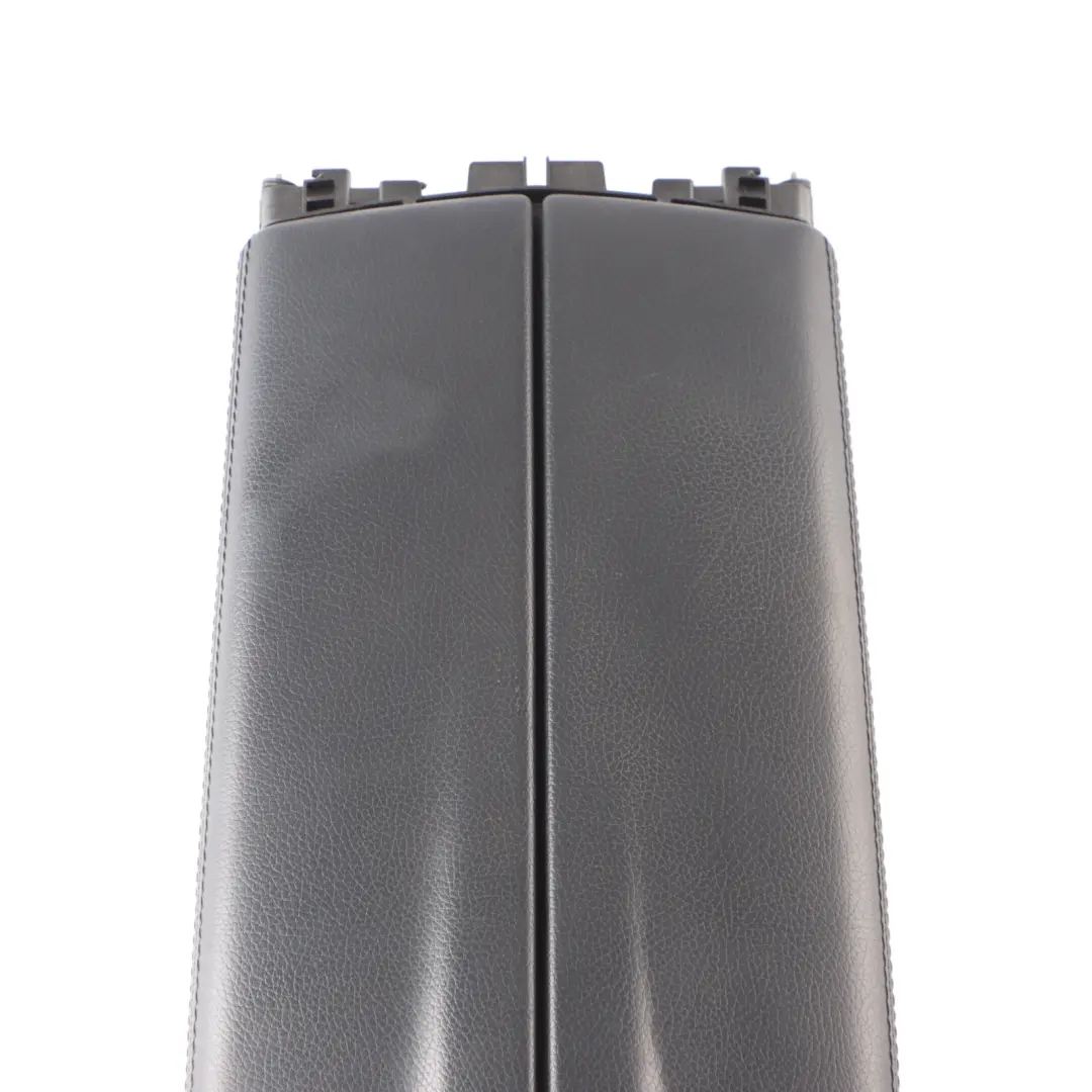 Mercedes W212 Centre Armrest Storage Console Compartment Tray - SKU A2126805602-2 - Part number A2126805602