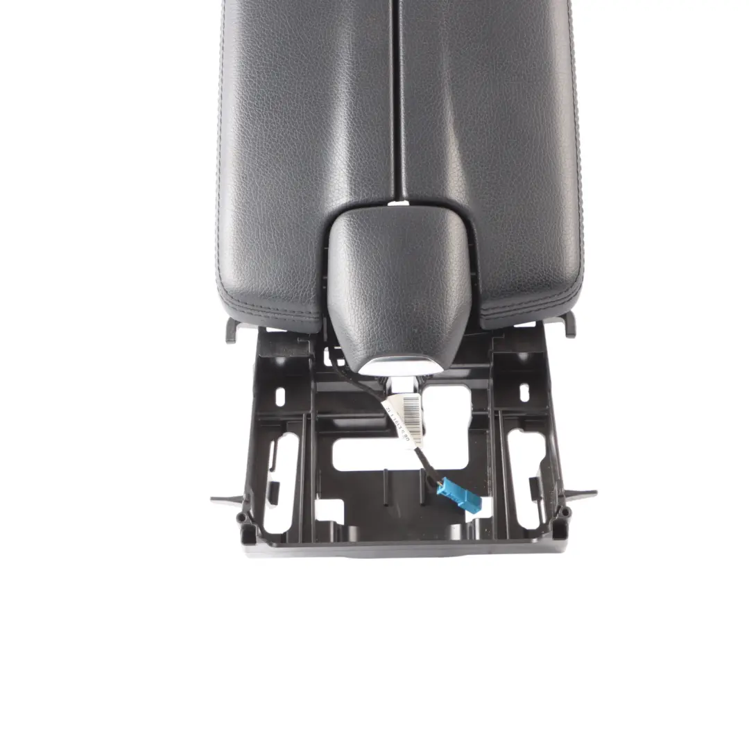 Centre Armrest Storage Console Compartment Tray to Mercedes W212 with Part number A2126805602 Mercedes W212 Centre Armrest Storage Console Compartment Tray - SKU A2126805602-2 - Part number A2126805602