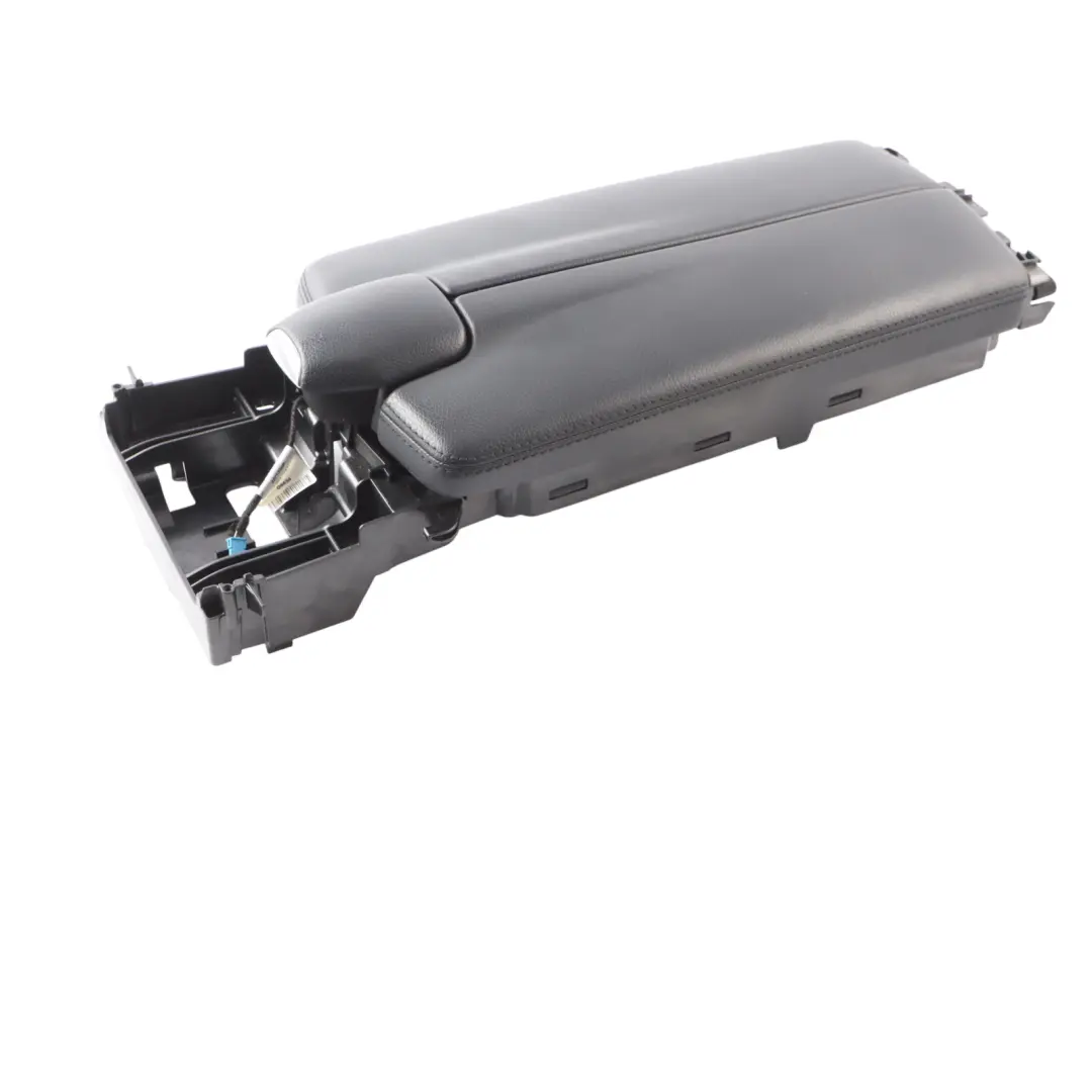 Centre Armrest Storage Console Compartment Tray to Mercedes W212 with Part number A2126805602 Mercedes W212 Centre Armrest Storage Console Compartment Tray - SKU A2126805602-2 - Part number A2126805602