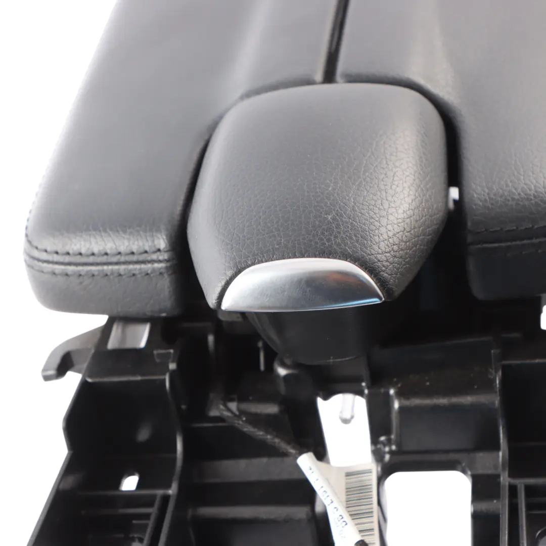 Centre Armrest Storage Console Compartment Tray to Mercedes W212 with Part number A2126805602 Mercedes W212 Centre Armrest Storage Console Compartment Tray - SKU A2126805602-2 - Part number A2126805602