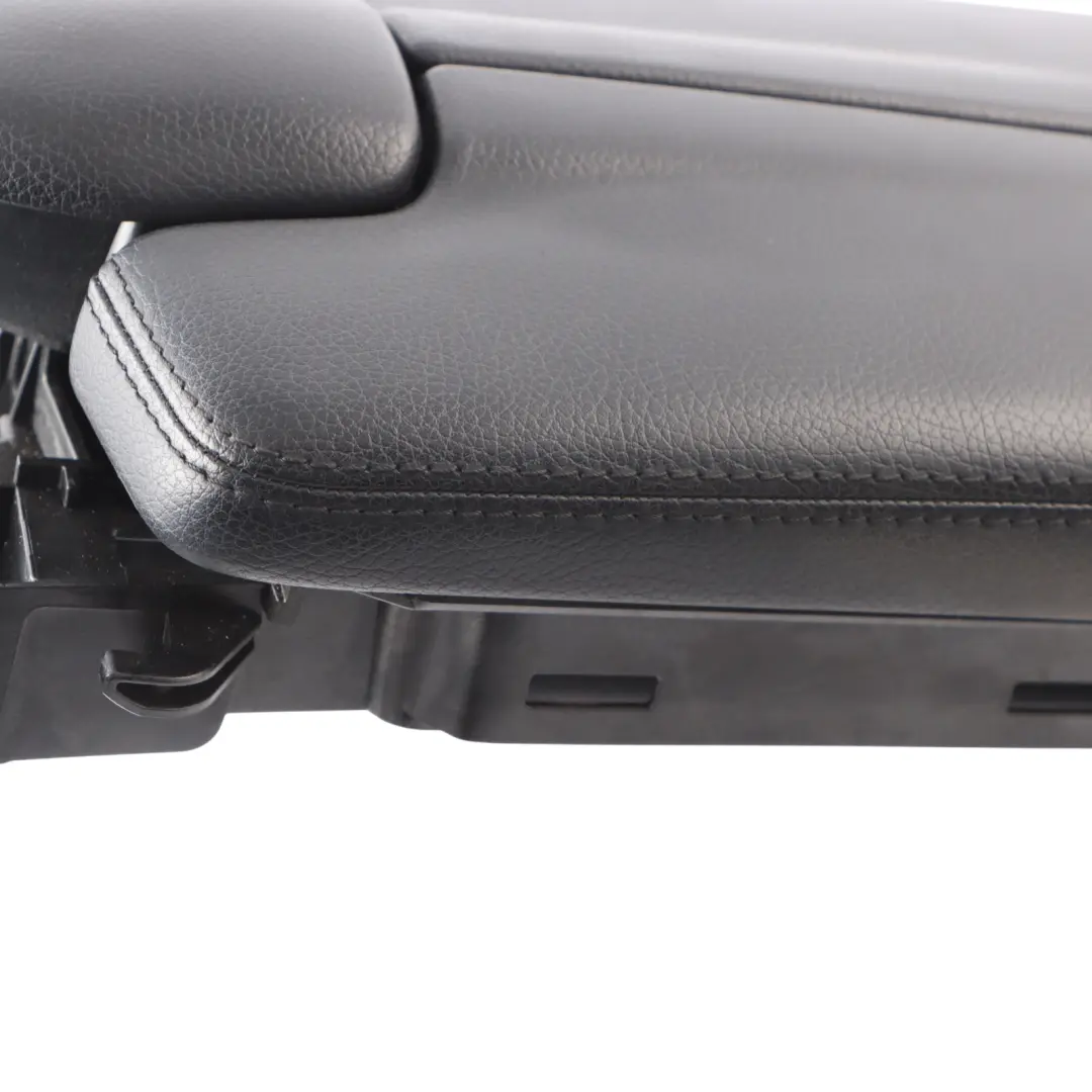 Centre Armrest Storage Console Compartment Tray to Mercedes W212 with Part number A2126805602 Mercedes W212 Centre Armrest Storage Console Compartment Tray - SKU A2126805602-2 - Part number A2126805602