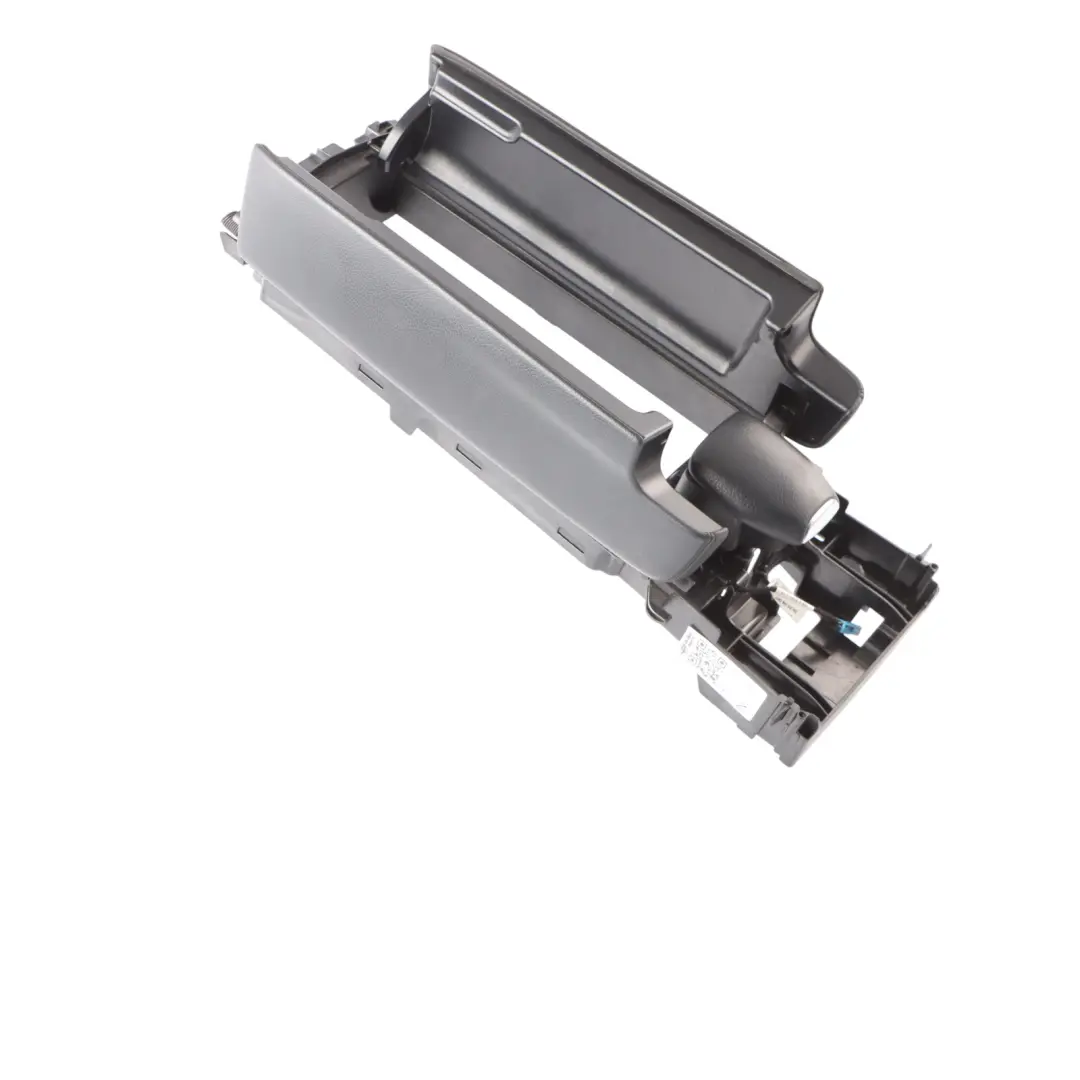 Mercedes W212 Centre Armrest Storage Console Compartment Tray - SKU A2126805602-2 - Part number A2126805602