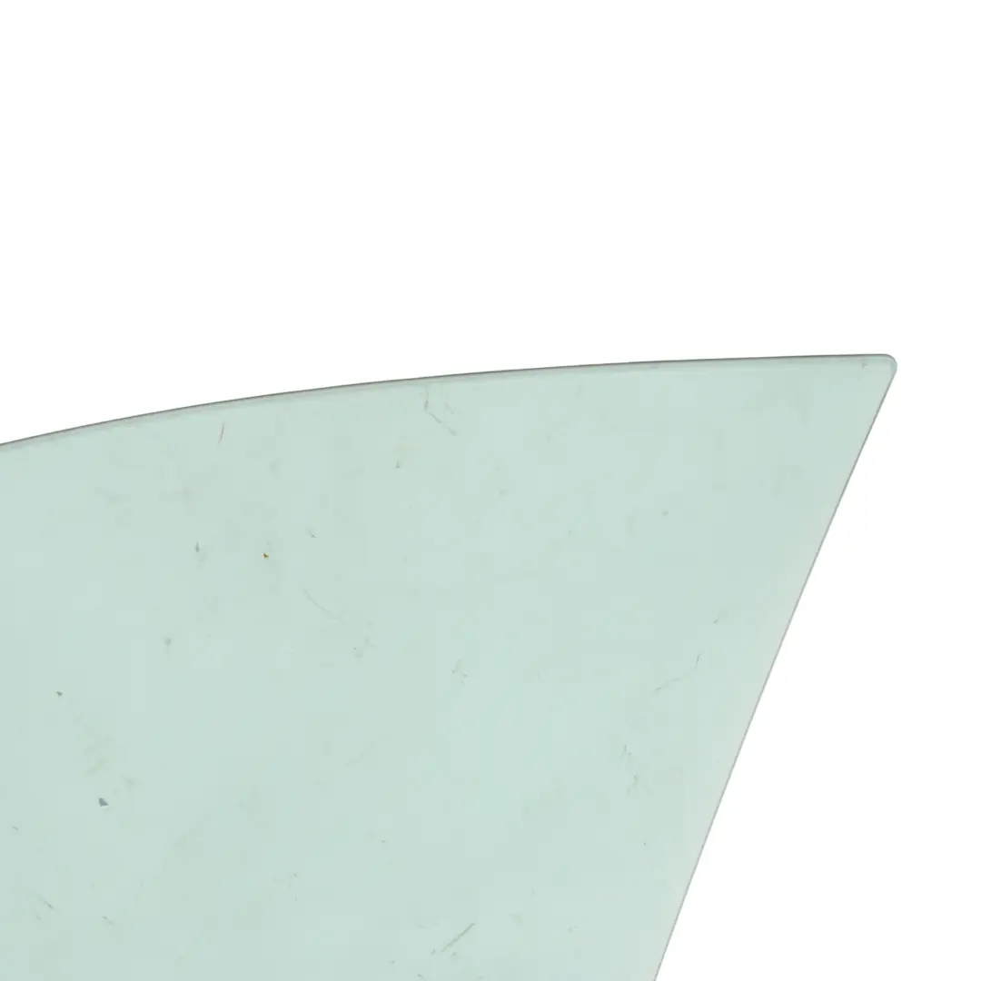 Mercedes W212 Türfenster Glas Vorne Rechts Seitenwand Grün AS2 - SKU A2127250810-1 - Teilenummer A2127250810