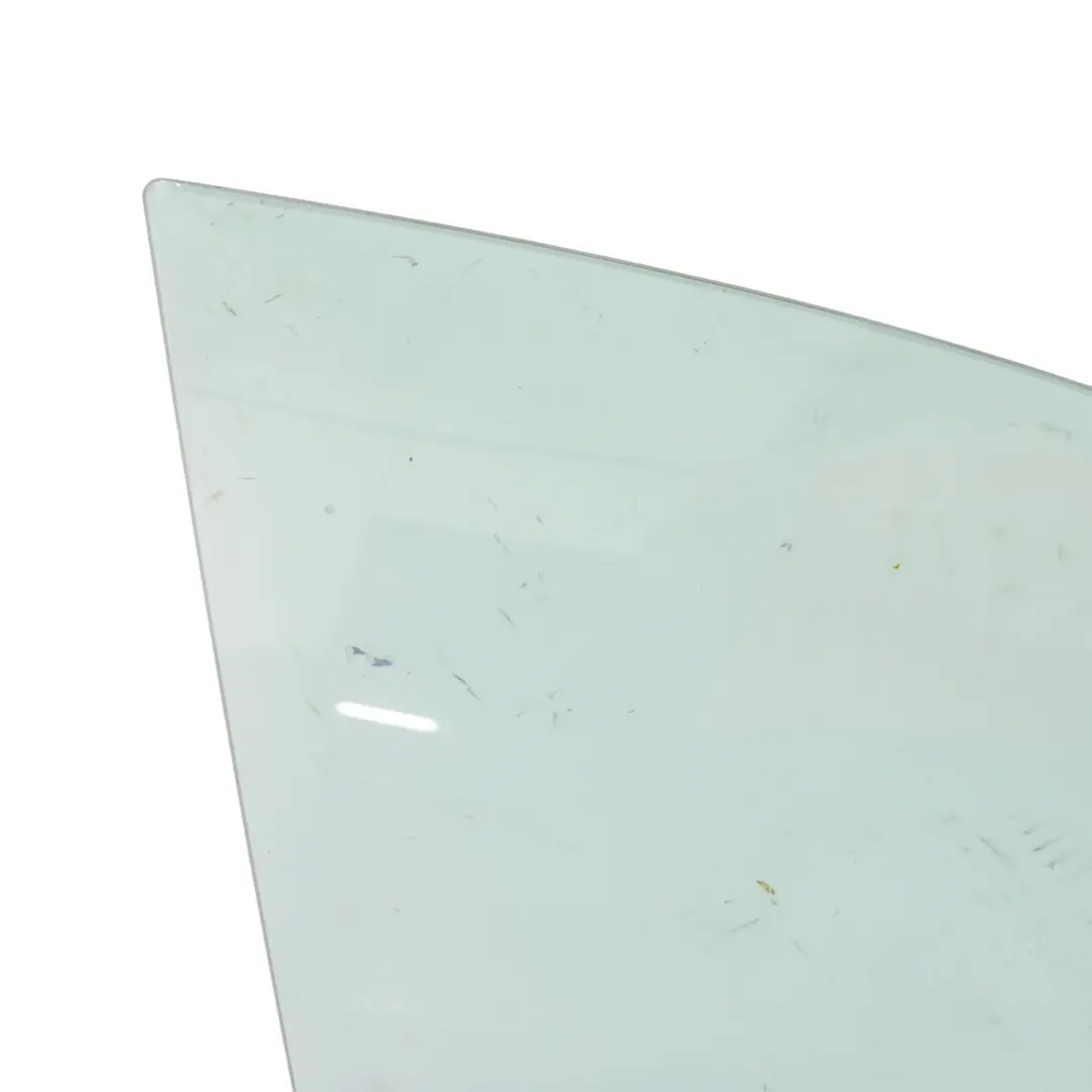 Mercedes W212 Türfenster Glas Vorne Rechts Seitenwand Grün AS2 - SKU A2127250810-1 - Teilenummer A2127250810