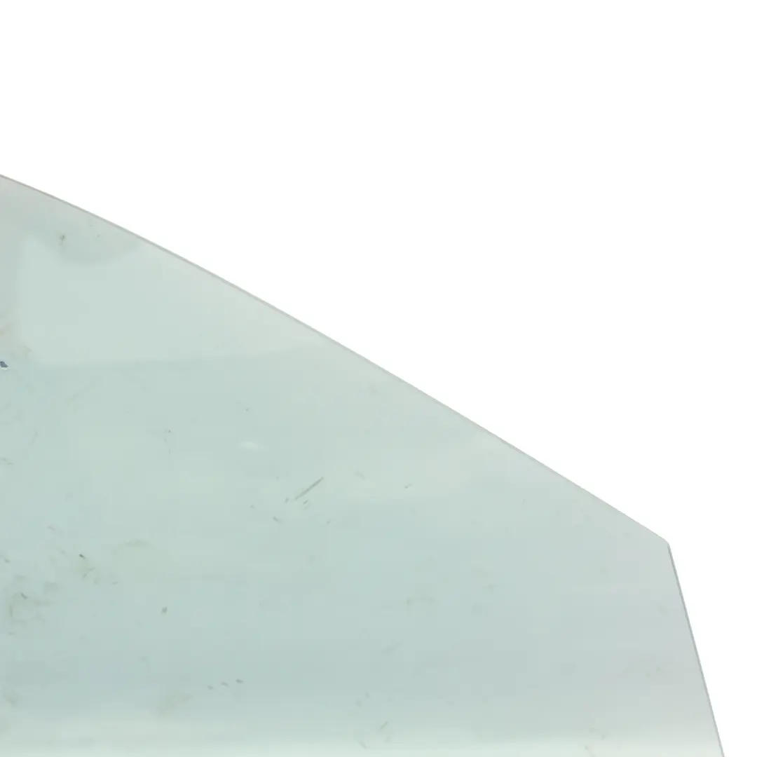 Mercedes W212 Türfenster Glas Vorne Rechts Seitenwand Grün AS2 - SKU A2127250810-1 - Teilenummer A2127250810