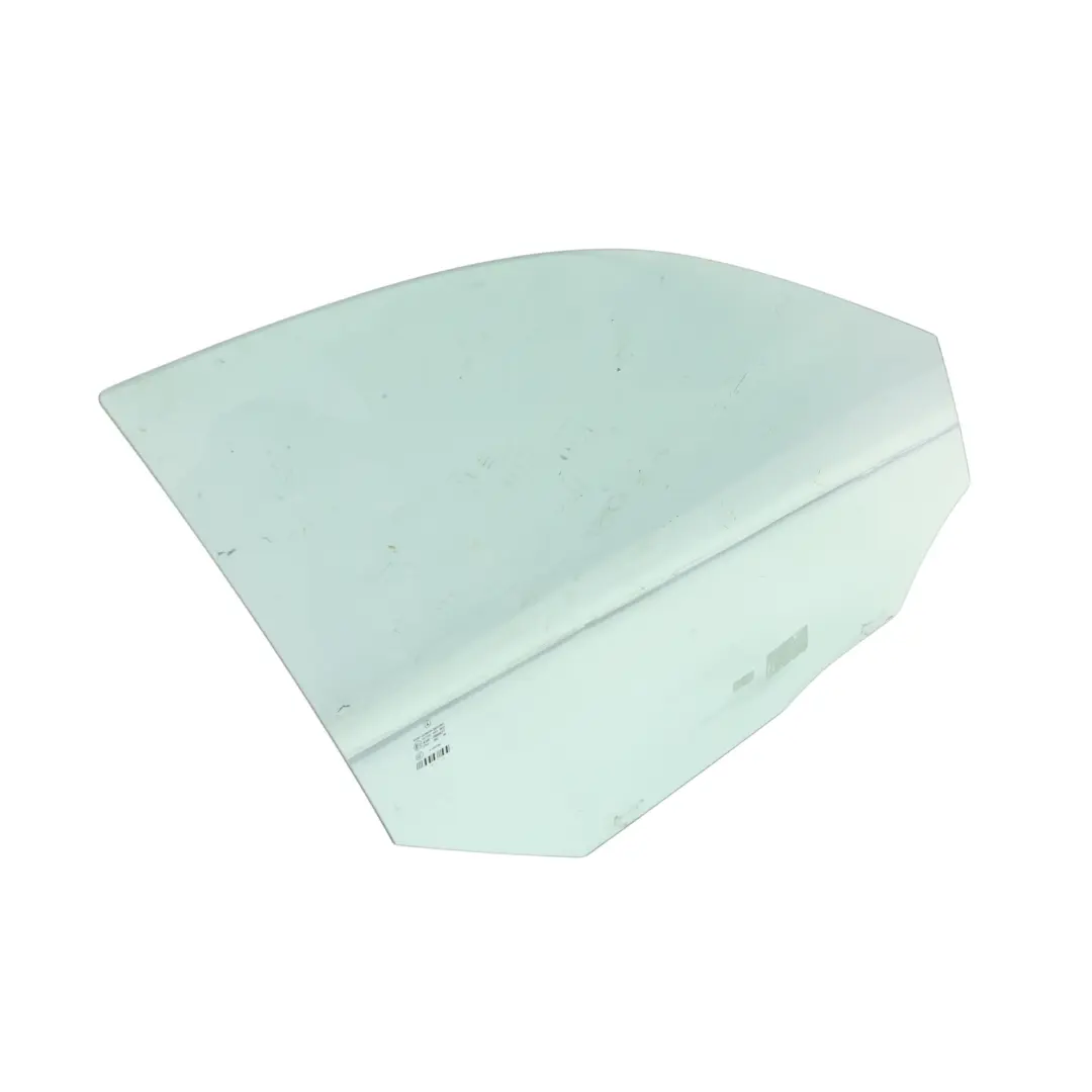 Mercedes W212 Türfenster Glas Vorne Rechts Seitenwand Grün AS2 - SKU A2127250810-1 - Teilenummer A2127250810
