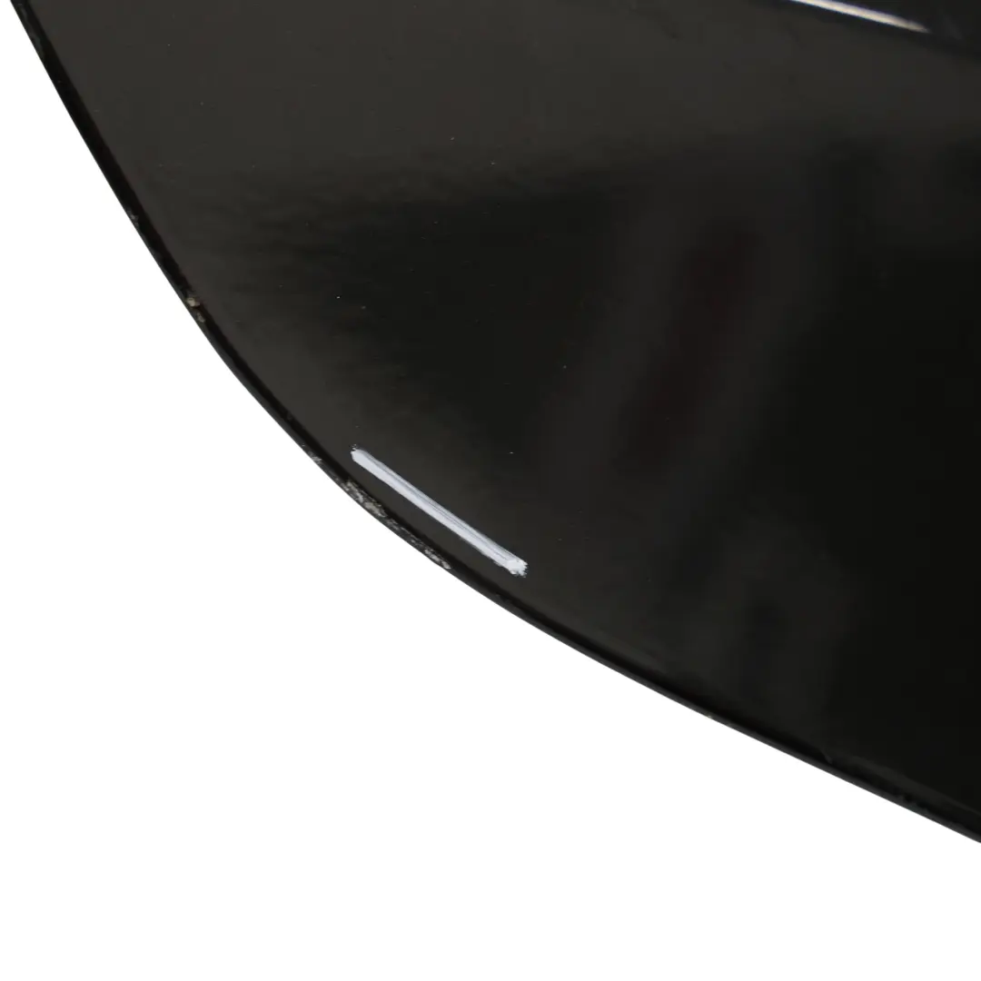  Tür Mercedes S212 Kombi Hinten Rechts Abdeckplatte Obsidian Black Schwarz - 197 - SKU A2127300405-OB - Teilenummer A2127300405