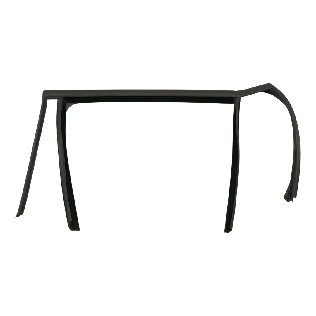  Guarnizione Porta Mercedes S212 Guida Finestra Posteriore Sinistra - SKU A2127351125 - Numero di parte A2127351125