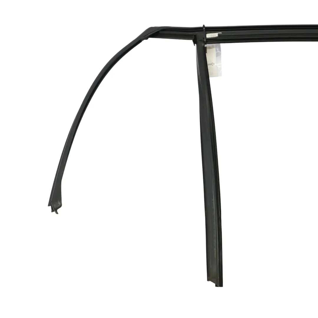 Guarnizione Porta Mercedes S212 Guida Finestra Posteriore Sinistra per con numero di parte A2127351125 Guarnizione Porta Mercedes S212 Guida Finestra Posteriore Sinistra - SKU A2127351125 - Numero di parte A2127351125