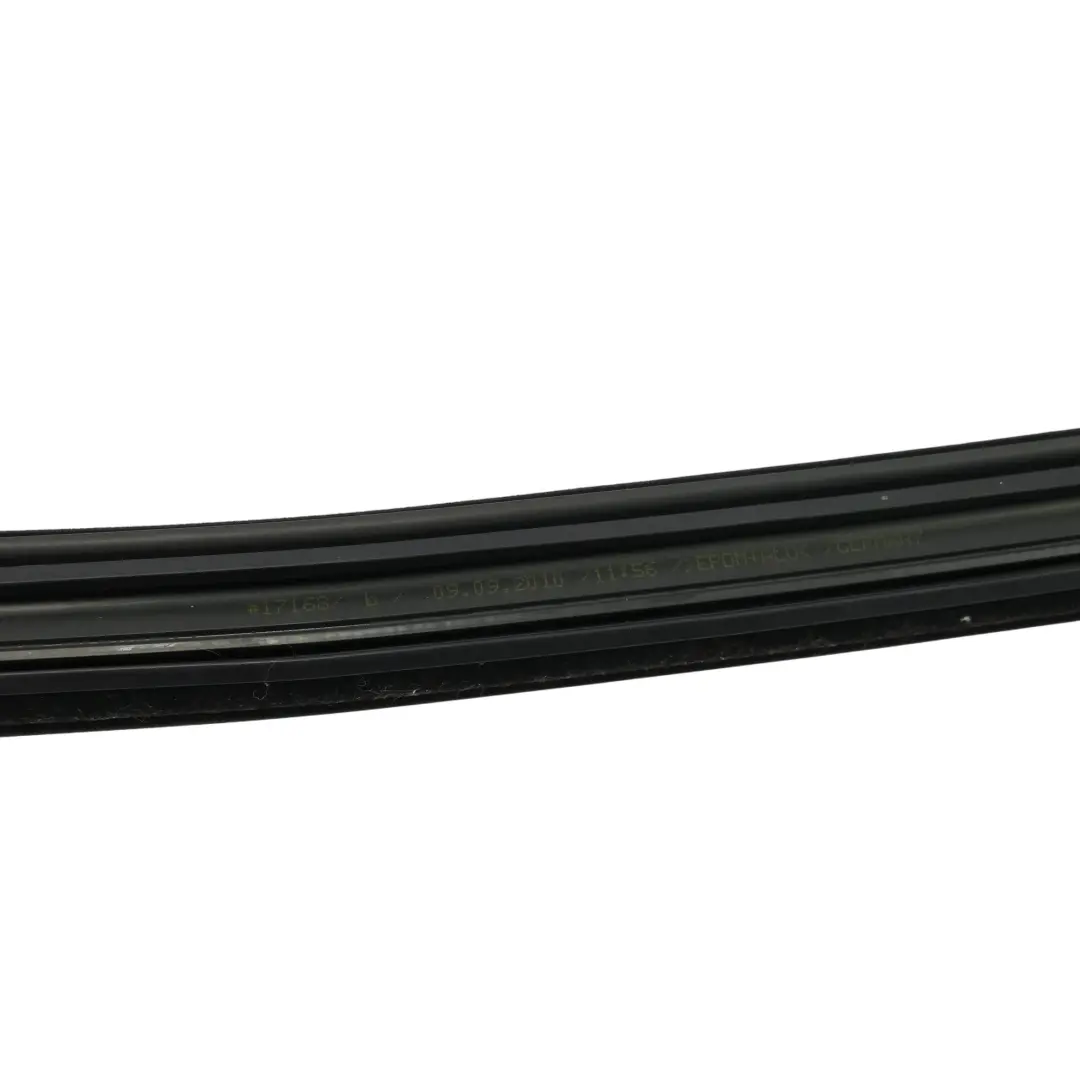 Door Seal Mercedes S212 Estate Window Guide Rear Left N/S Sealing to with Part number A2127351125 Door Seal Mercedes S212 Estate Window Guide Rear Left N/S Sealing - SKU A2127351125 - Part number A2127351125