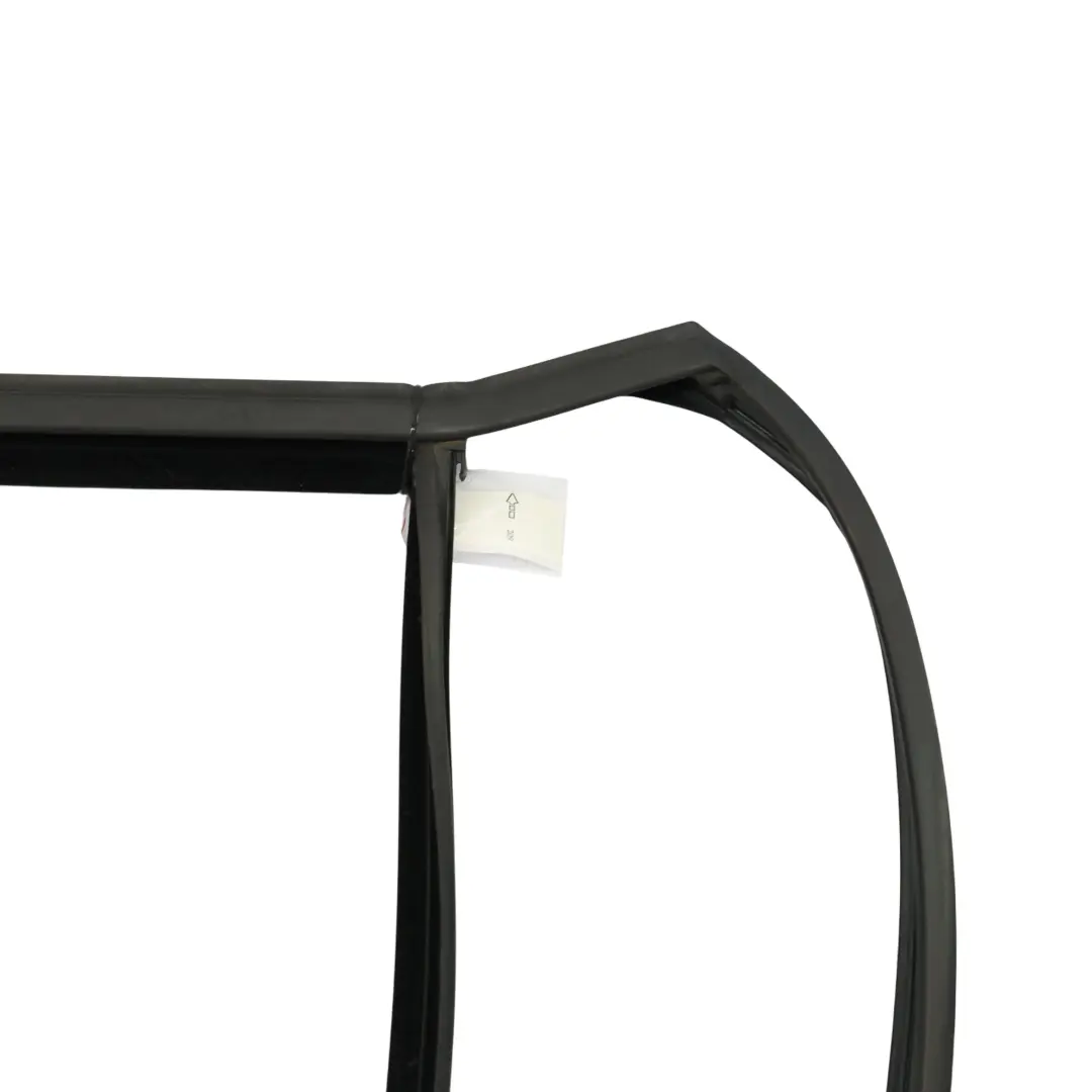 Guarnizione Porta Mercedes S212 Guida Finestra Posteriore Sinistra per con numero di parte A2127351125 Guarnizione Porta Mercedes S212 Guida Finestra Posteriore Sinistra - SKU A2127351125 - Numero di parte A2127351125