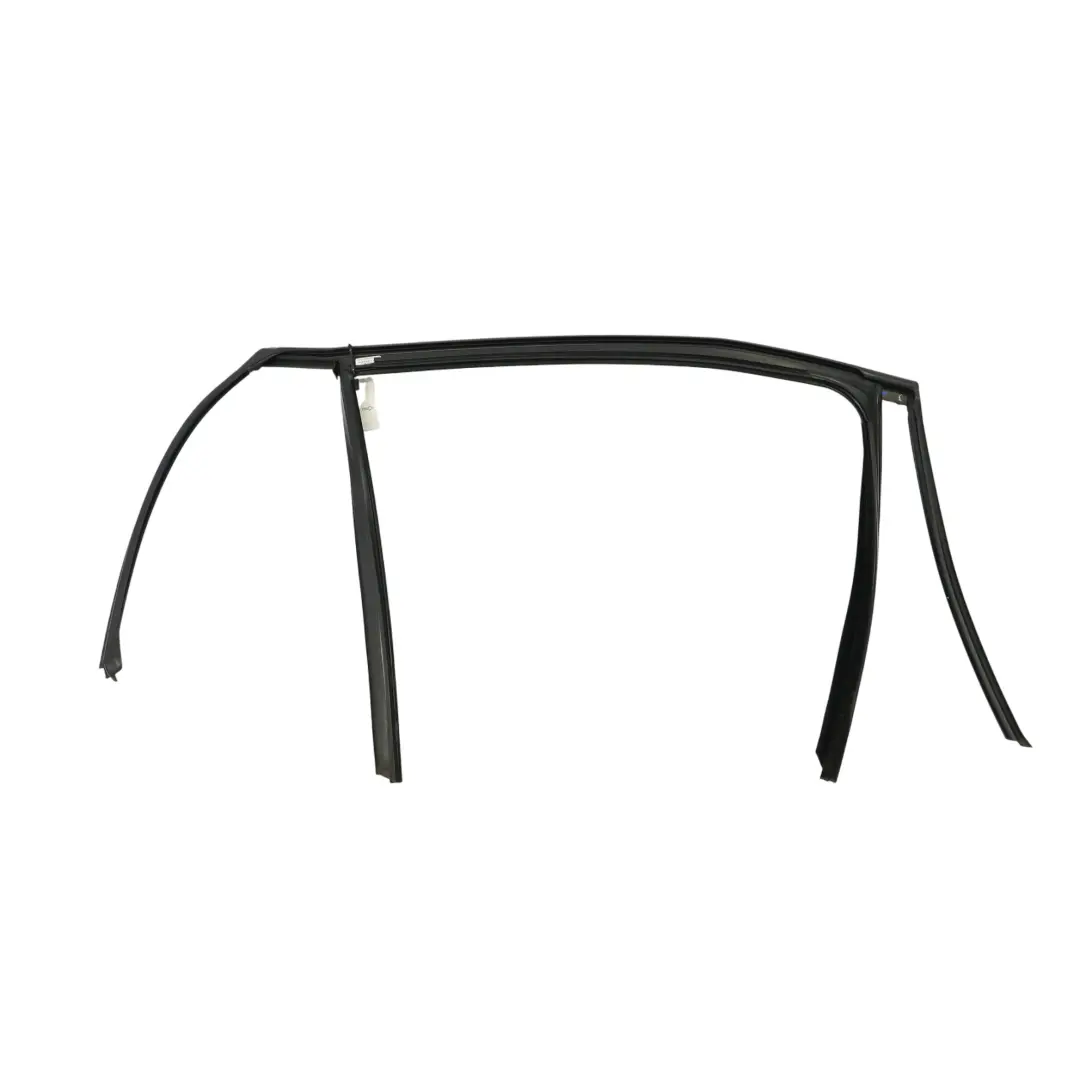 Door Seal Mercedes S212 Estate Window Guide Rear Left N/S Sealing to with Part number A2127351125 Door Seal Mercedes S212 Estate Window Guide Rear Left N/S Sealing - SKU A2127351125 - Part number A2127351125