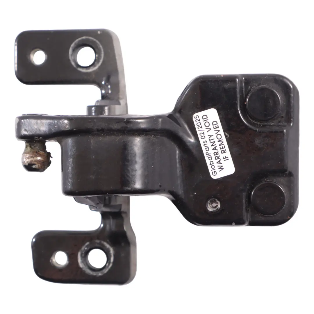 Mercedes S212 Charnière De Couvercle De Coffre Gauche Noir Obsidienne - 197 - SKU A2127400137-OB - Numéro de pièce A2127400137