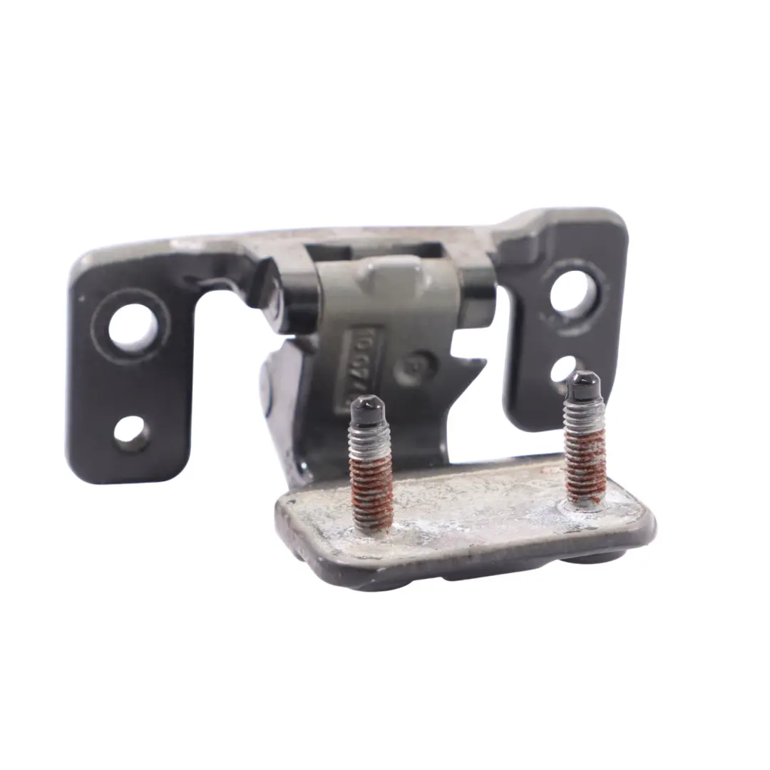 Mercedes S212 Coperchio Bagagliaio Posteriore Cerniera Nero Ossidiana - 197 - SKU A2127400137-OB - Numero di parte A2127400137