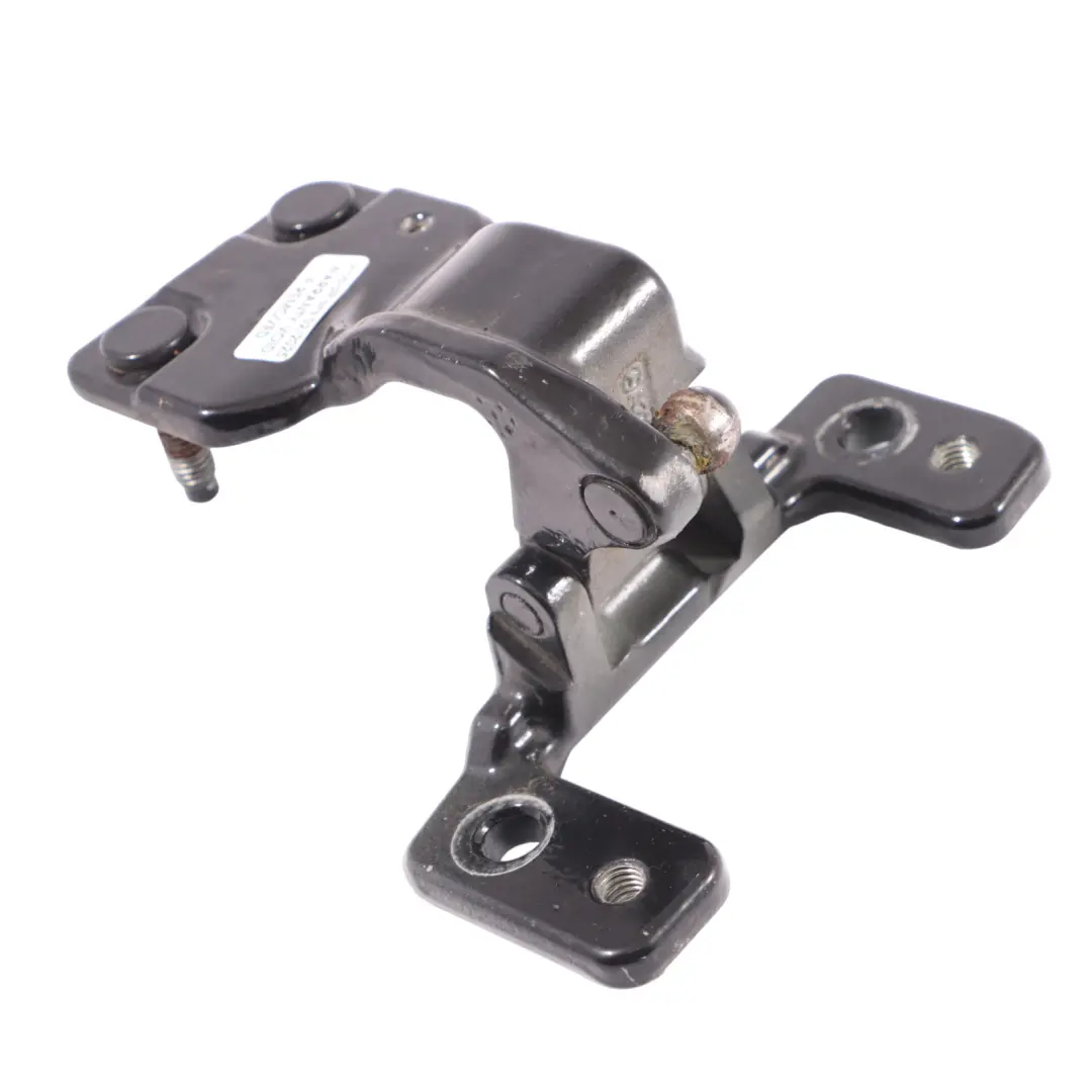 Mercedes S212 Charnière De Couvercle De Coffre Gauche Noir Obsidienne - 197 - SKU A2127400137-OB - Numéro de pièce A2127400137