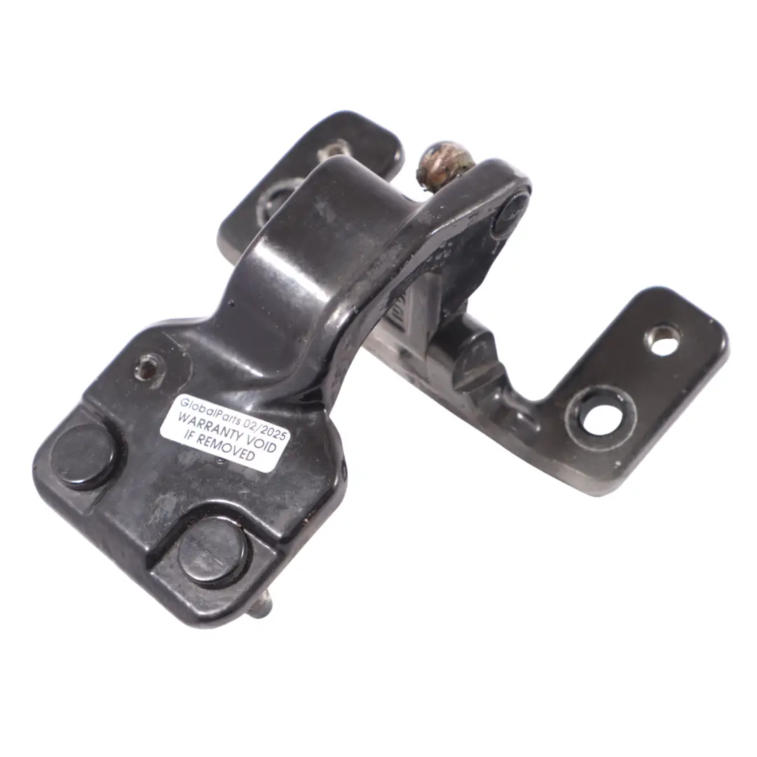 Mercedes S212 Charnière De Couvercle De Coffre Gauche Noir Obsidienne - 197 - SKU A2127400137-OB - Numéro de pièce A2127400137