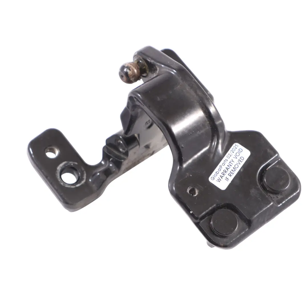 Mercedes S212 Charnière De Couvercle De Coffre Gauche Noir Obsidienne - 197 - SKU A2127400137-OB - Numéro de pièce A2127400137