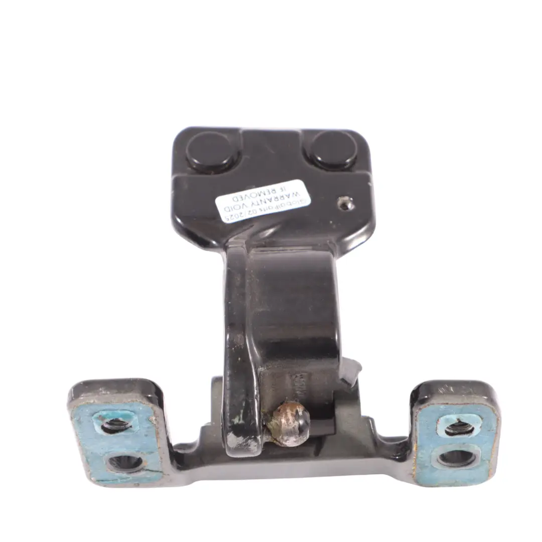 Mercedes S212 Coperchio Bagagliaio Posteriore Cerniera Nero Ossidiana - 197 - SKU A2127400137-OB - Numero di parte A2127400137