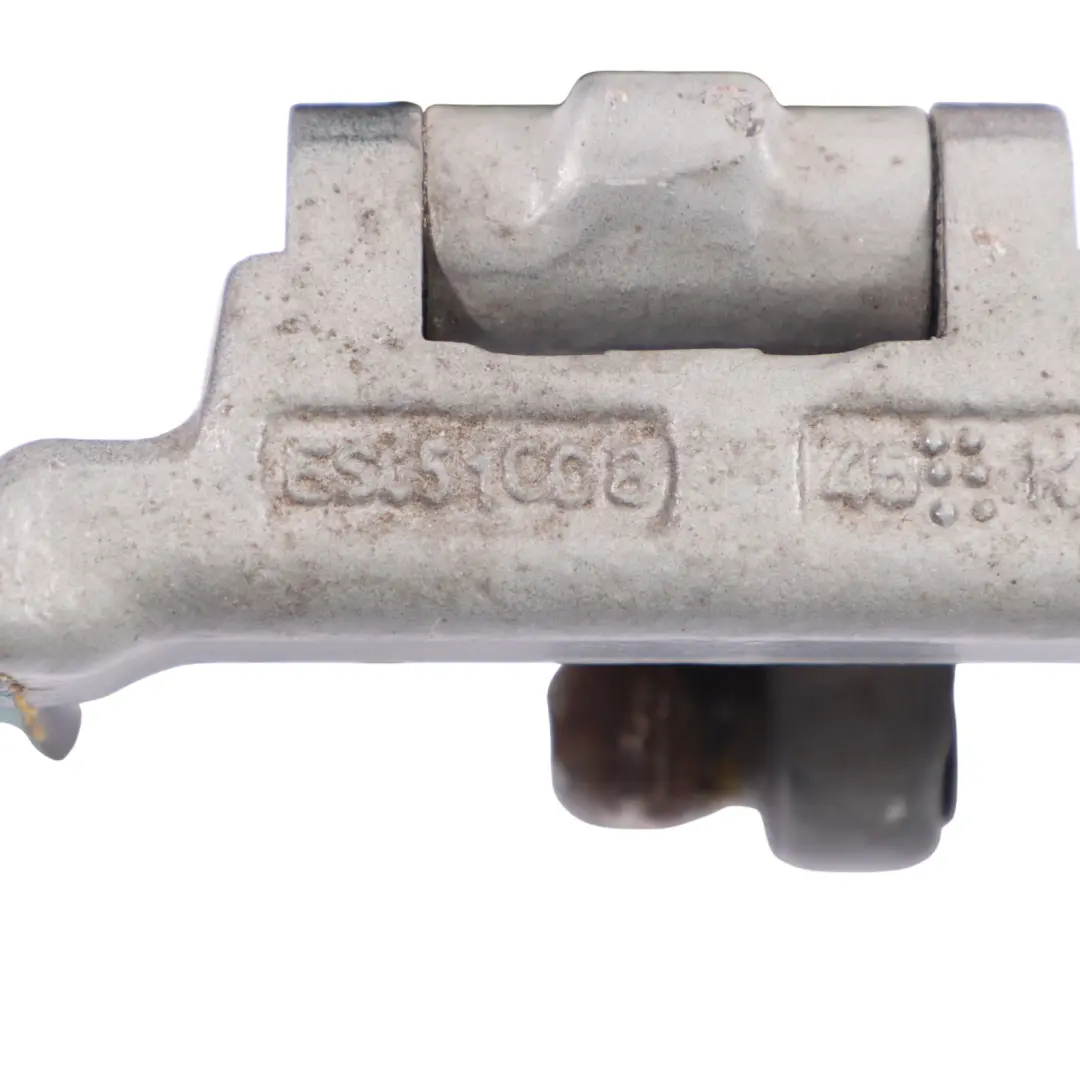 Kofferraum Deckel Heckklappe Links Scharnier Obsidian Schwarz 197 für Mercedes S212 mit Teilenummer A2127400137 Mercedes S212 Kofferraum Deckel Heckklappe Links Scharnier Obsidian Schwarz 197 - SKU A2127400137-OB - Teilenummer A2127400137