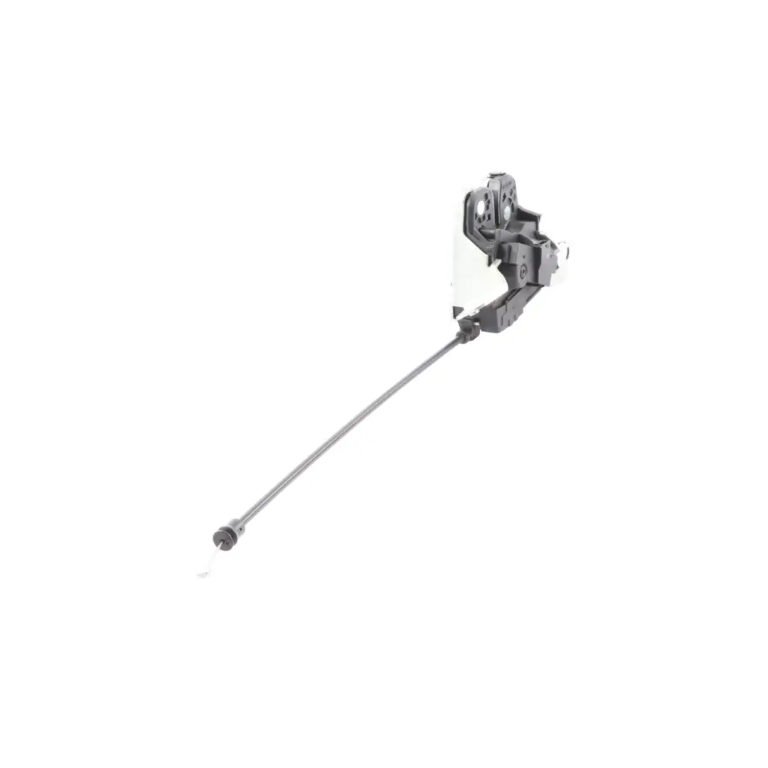 Mercedes S212 Trunk Lock Boot Tailgate Latch Rear Lid Bowden Cable - SKU A2127400335 - Part number A2127400335