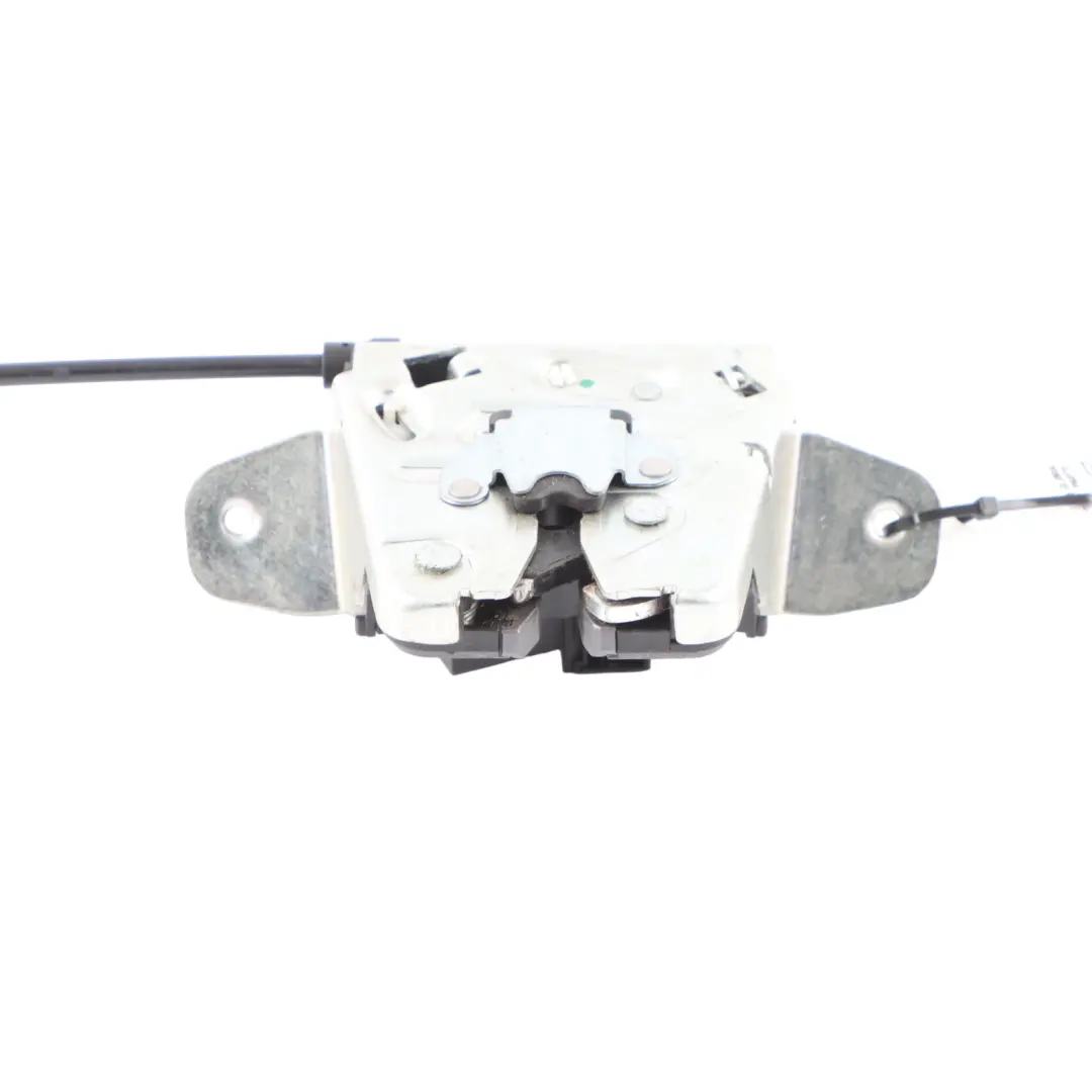 Mercedes S212 Trunk Lock Boot Tailgate Latch Rear Lid Bowden Cable - SKU A2127400335 - Part number A2127400335