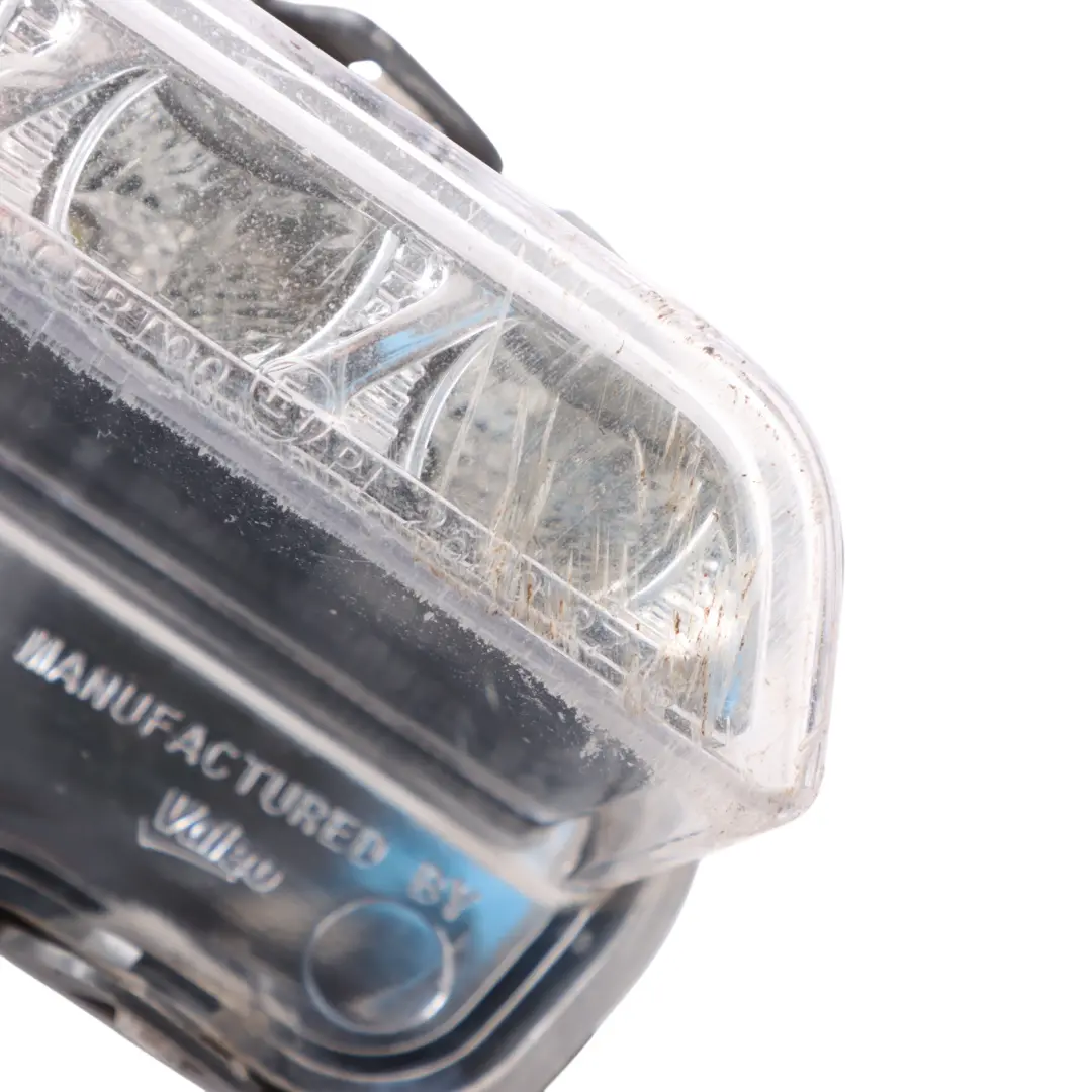 Mercedes W207 W212 Front Bumper Right O/S Fog Daytime Light Lamp LED - SKU A2128200856-1 - Part number A2128200856