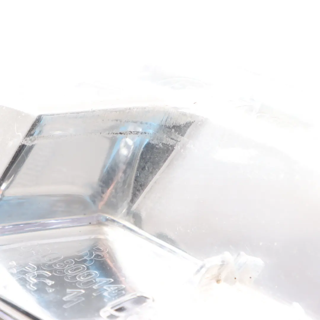 Mercedes W207 W212 Front Bumper Right O/S Fog Daytime Light Lamp LED - SKU A2128200856-1 - Part number A2128200856