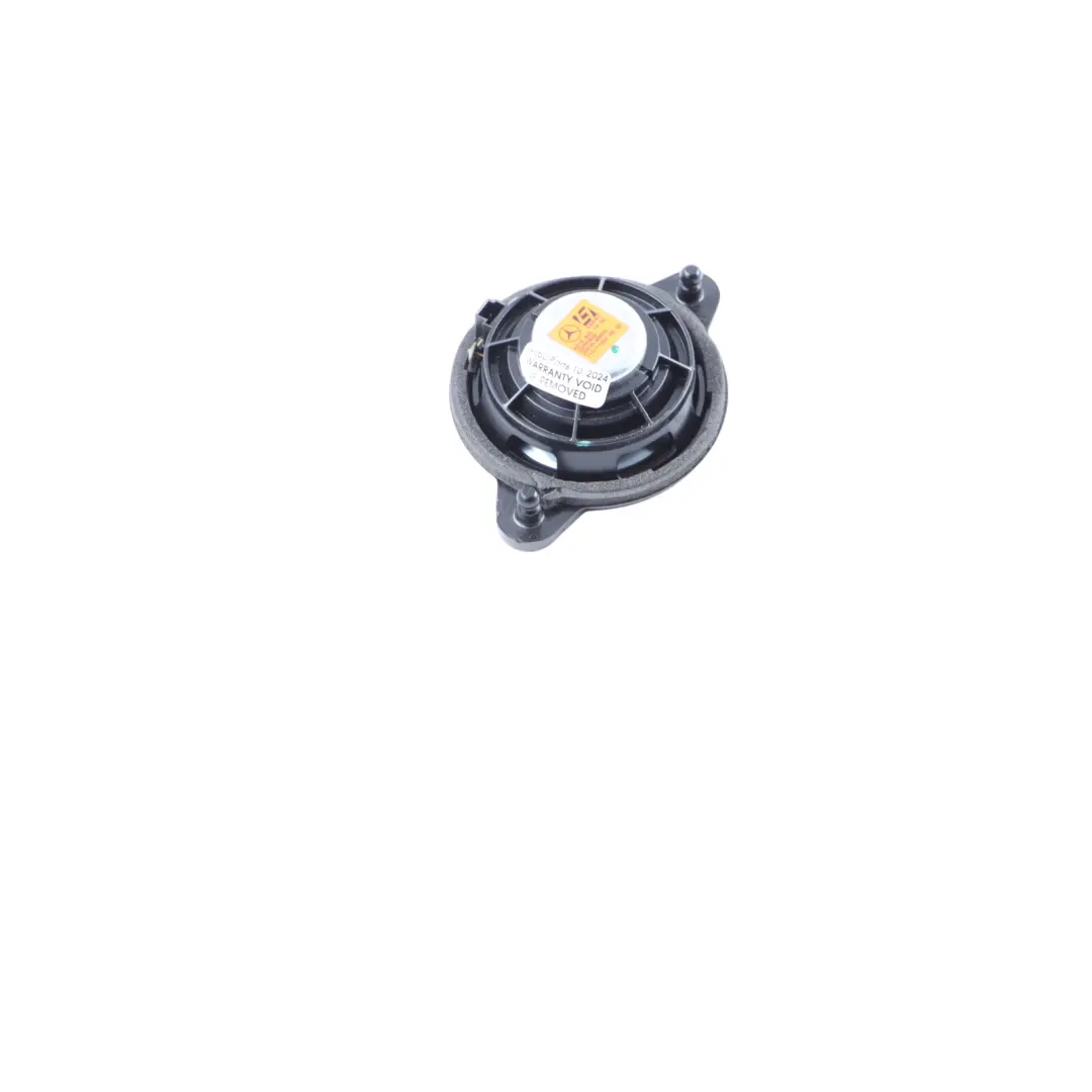 Speaker Mercedes C207 C218 W212 S212 Audio Loudspeaker to with Part number A2128201902 Speaker Mercedes C207 C218 W212 S212 Audio Loudspeaker - SKU A2128201902-1 - Part number A2128201902