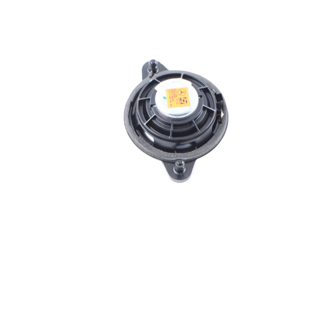 Speaker Mercedes C207 C218 W212 S212 Audio Loudspeaker to with Part number A2128201902 Speaker Mercedes C207 C218 W212 S212 Audio Loudspeaker - SKU A2128201902-1 - Part number A2128201902