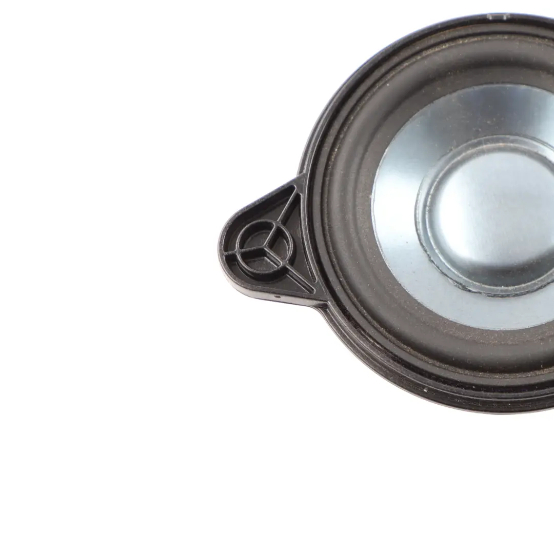 Speaker Mercedes C207 C218 W212 S212 Audio Loudspeaker to with Part number A2128201902 Speaker Mercedes C207 C218 W212 S212 Audio Loudspeaker - SKU A2128201902-1 - Part number A2128201902