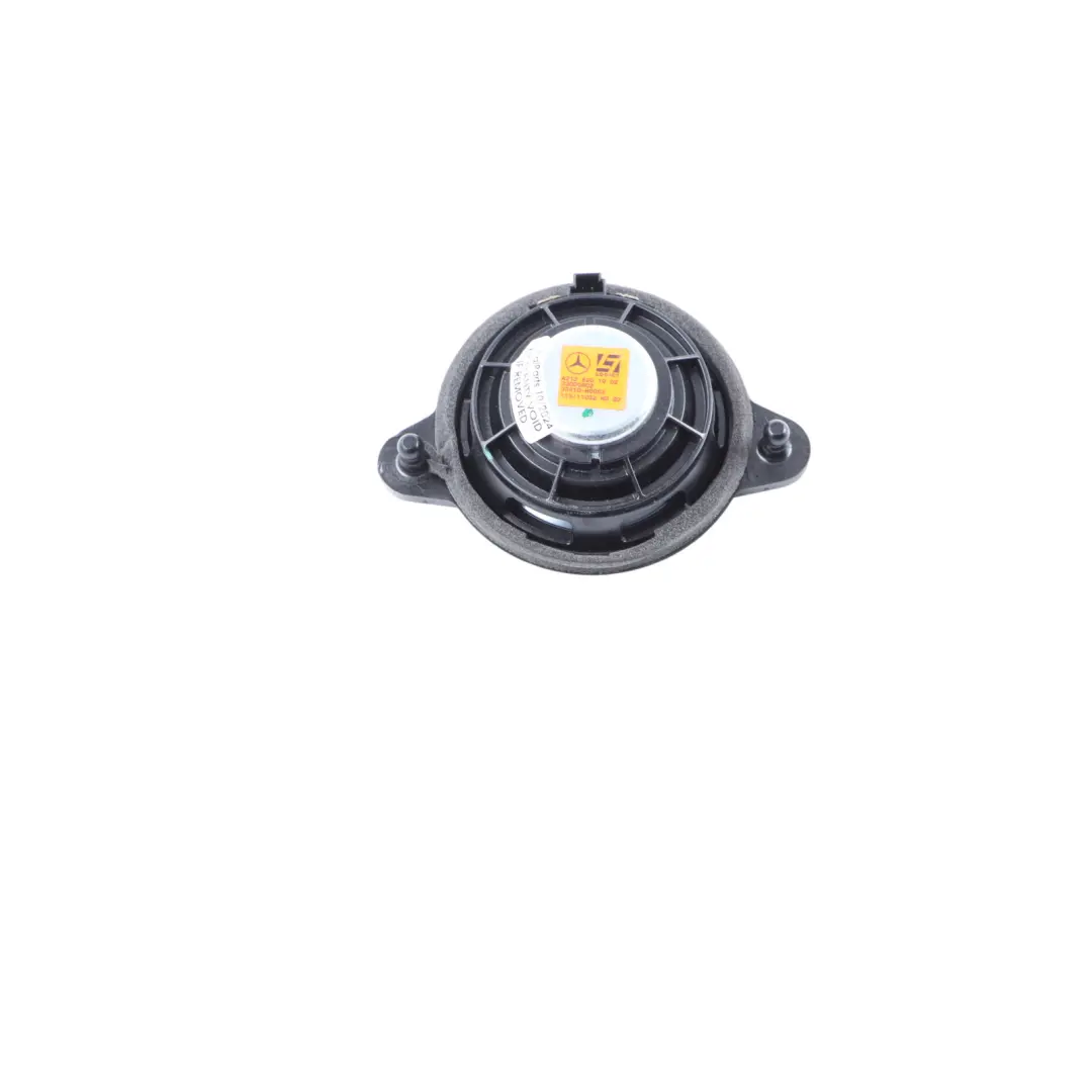  Speaker Mercedes C207 C218 W212 S212 Audio Loudspeaker - SKU A2128201902-1 - Part number A2128201902