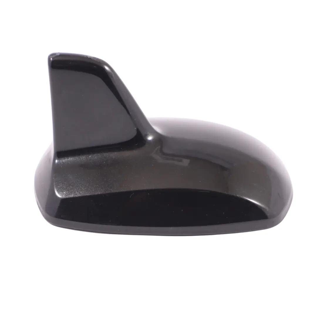 Mercedes S212 Antenne Toit Break Finition Shark Noir Obsidienne 197 - SKU A2128270028-OB - Numéro de pièce A2128270028