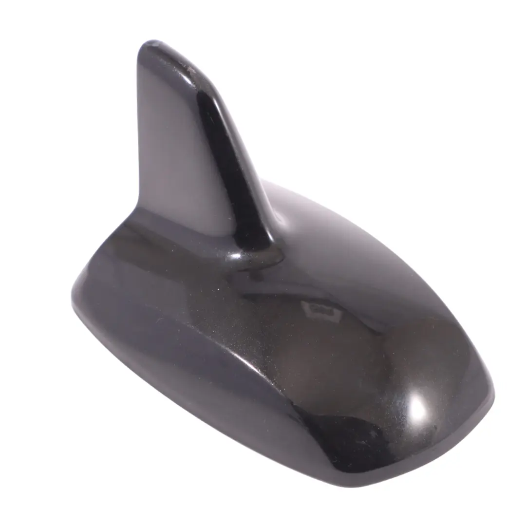 Antenna Da Tetto Estate Shark Trim Nero Ossidiana 197 per Mercedes S212 con numero di parte A2128270028 Mercedes S212 Antenna Da Tetto Estate Shark Trim Nero Ossidiana 197 - SKU A2128270028-OB - Numero di parte A2128270028
