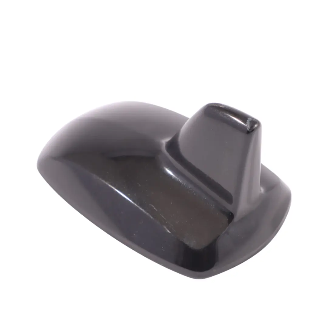 Roof Antenna Estate Shark Trim Obsidian Black - 197 to Mercedes S212 with Part number A2128270028 Mercedes S212 Roof Antenna Estate Shark Trim Obsidian Black - 197 - SKU A2128270028-OB - Part number A2128270028
