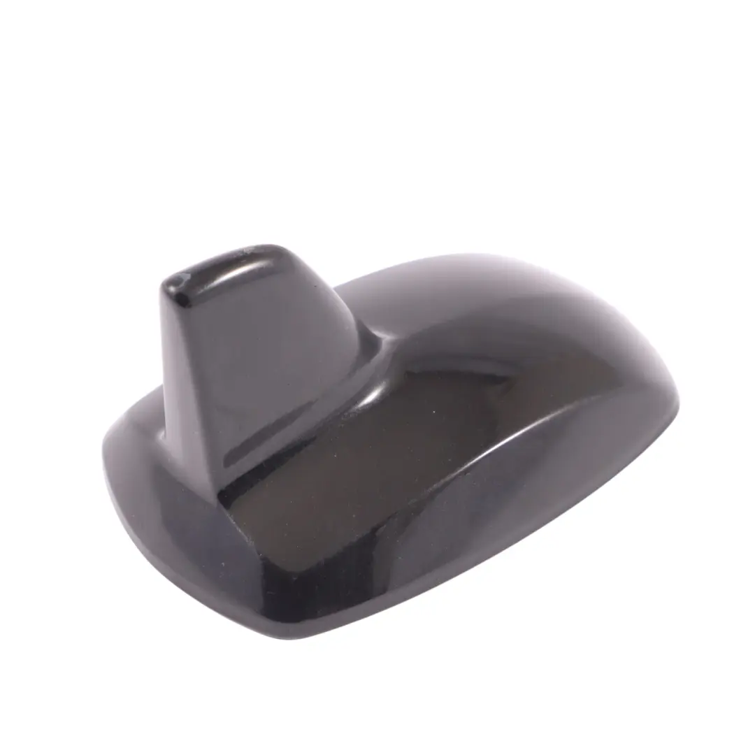 Dach Antenne Haifischzierleiste Obsidian Schwarz 197 für Mercedes S212 mit Teilenummer A2128270028 Mercedes S212 Dach Antenne Haifischzierleiste Obsidian Schwarz 197 - SKU A2128270028-OB - Teilenummer A2128270028