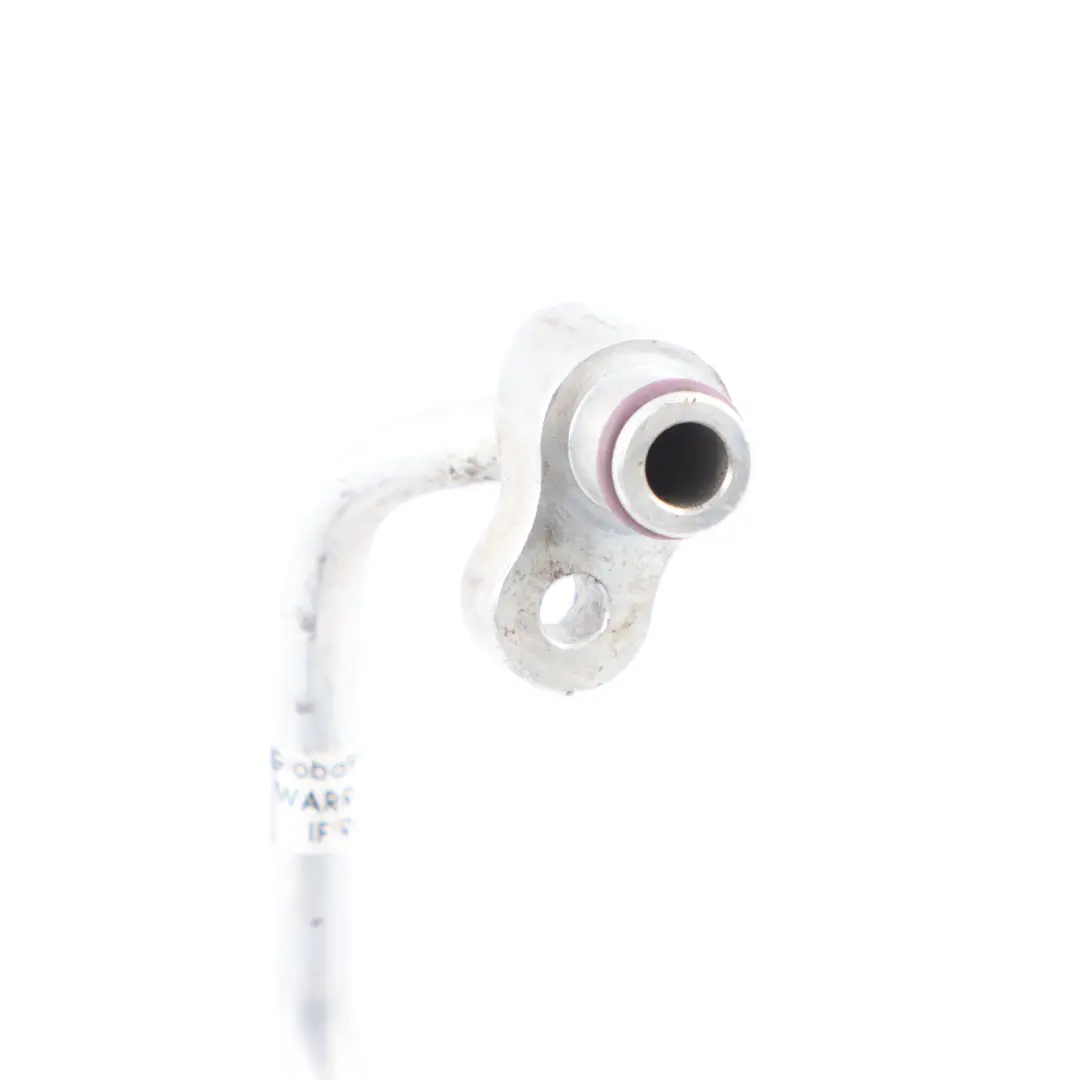 Air Conditioning Pipe Mercedes W212 A/C Air Con Hose Line Hybrid - SKU RHD-A2128301316 - Part number A2128301316