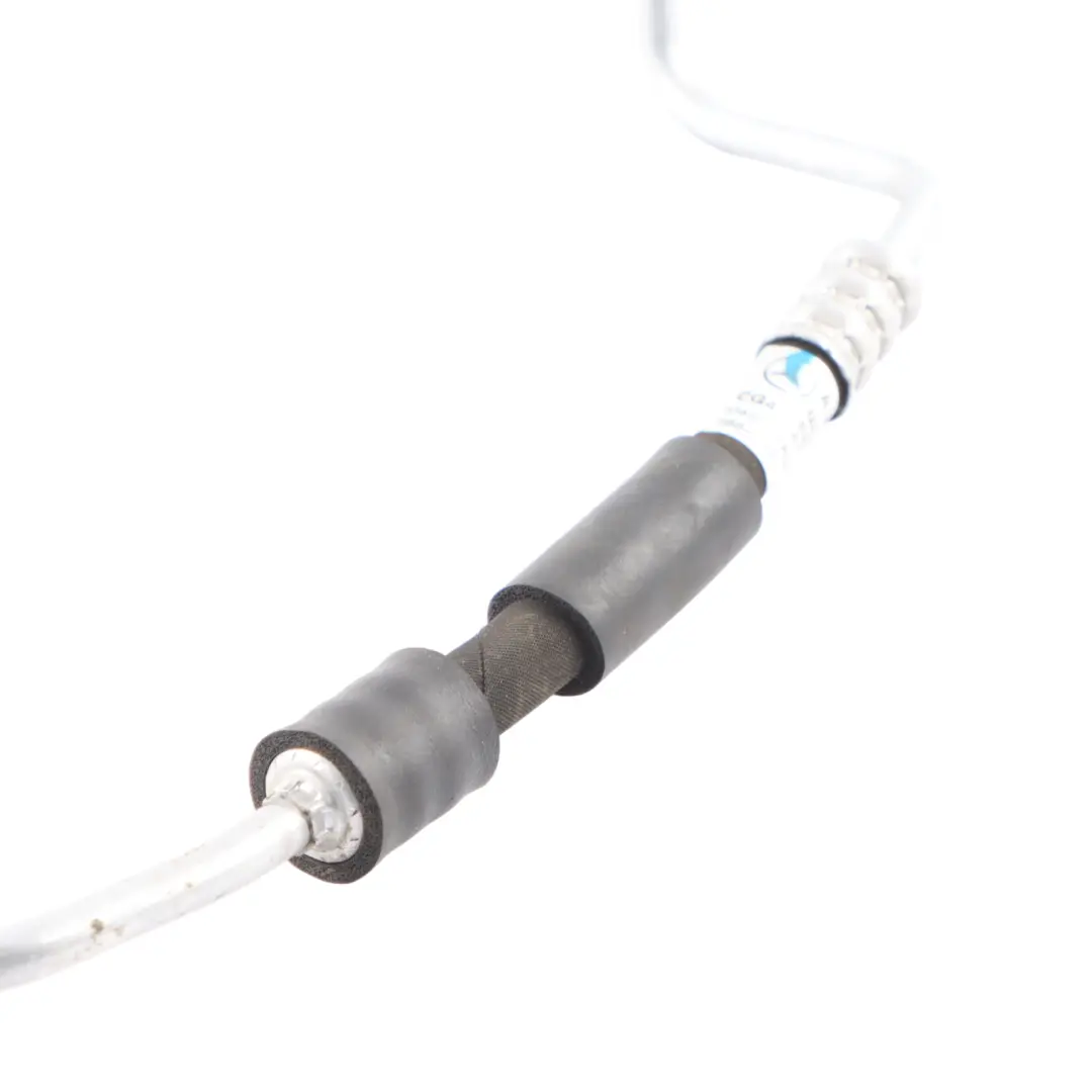 Air Conditioning Pipe Mercedes W212 A/C Air Con Hose Line Hybrid - SKU RHD-A2128301316 - Part number A2128301316