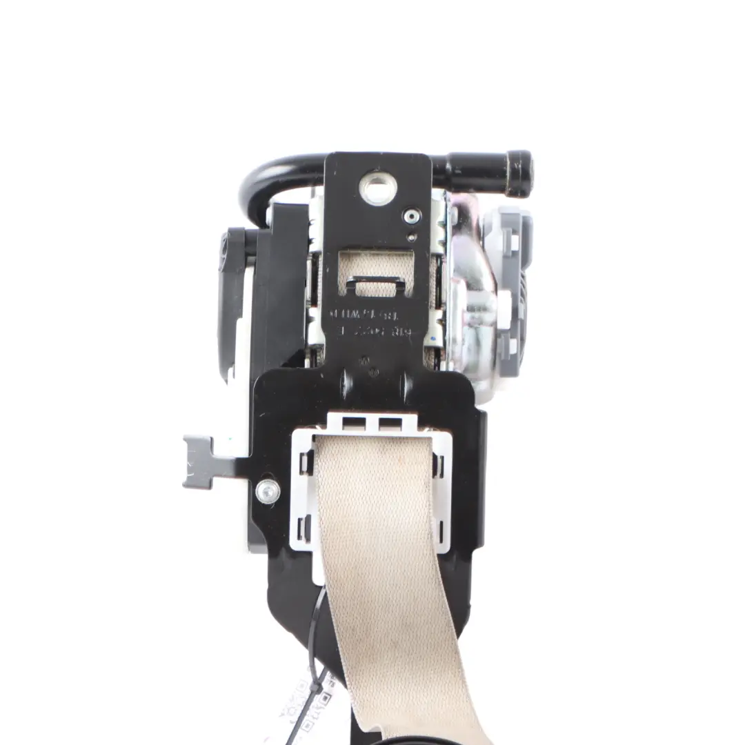 Belt Mercedes GREY W212 W218 Seatbelt Front Right O/S to Seat with Part number A2128600886 Seat Belt Mercedes GREY W212 W218 Seatbelt Front Right O/S - SKU A2128600886-1 - Part number A2128600886