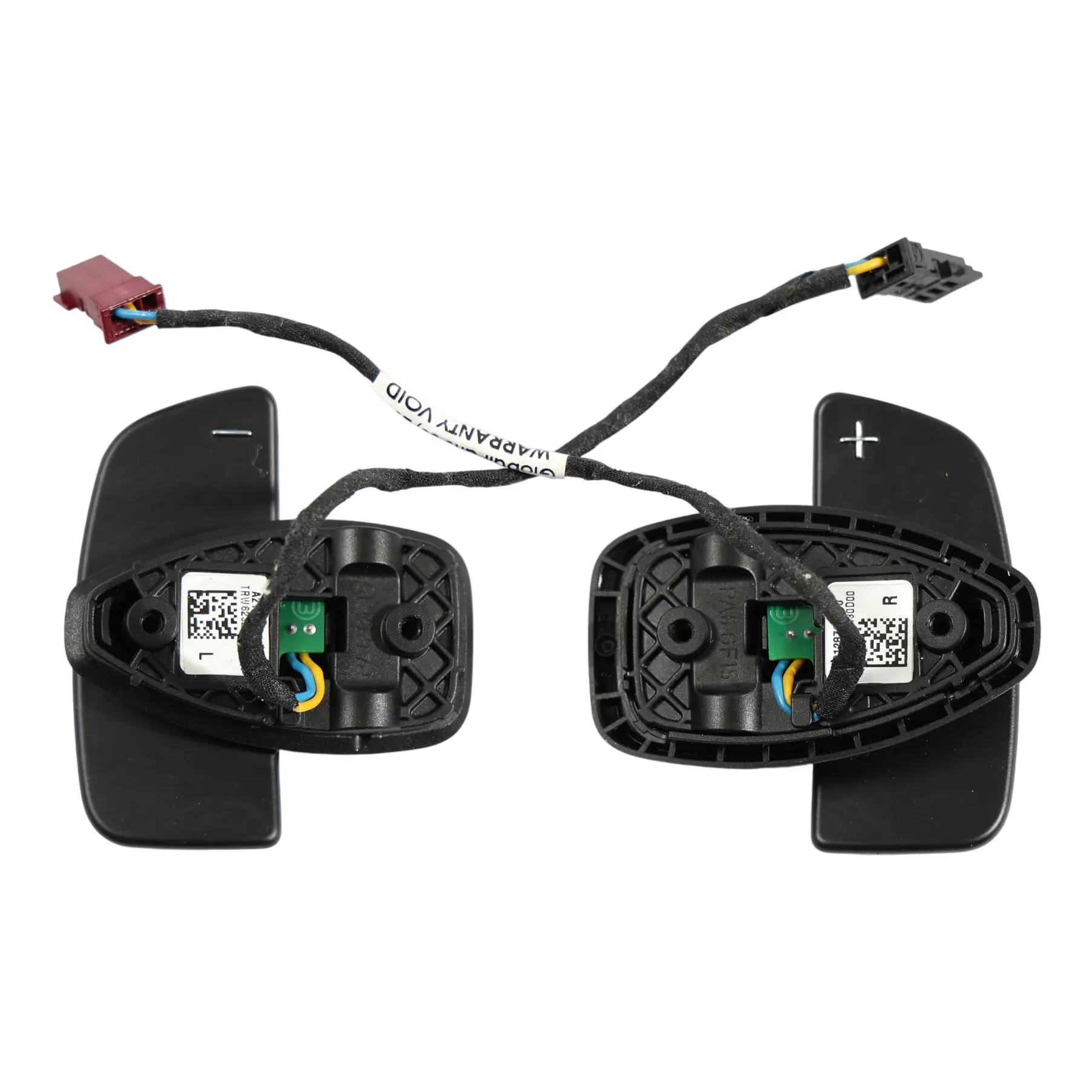 Mercedes W212 Meccanismo Selettore Cambio Automatico Destra Sinistra Set