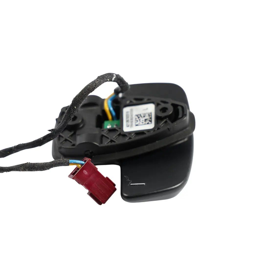 Mercedes W212 Automatic Gear Shift Selector Mechanism Right Left N/O/S Set - SKU A2128702410 - Part number A2128702410
