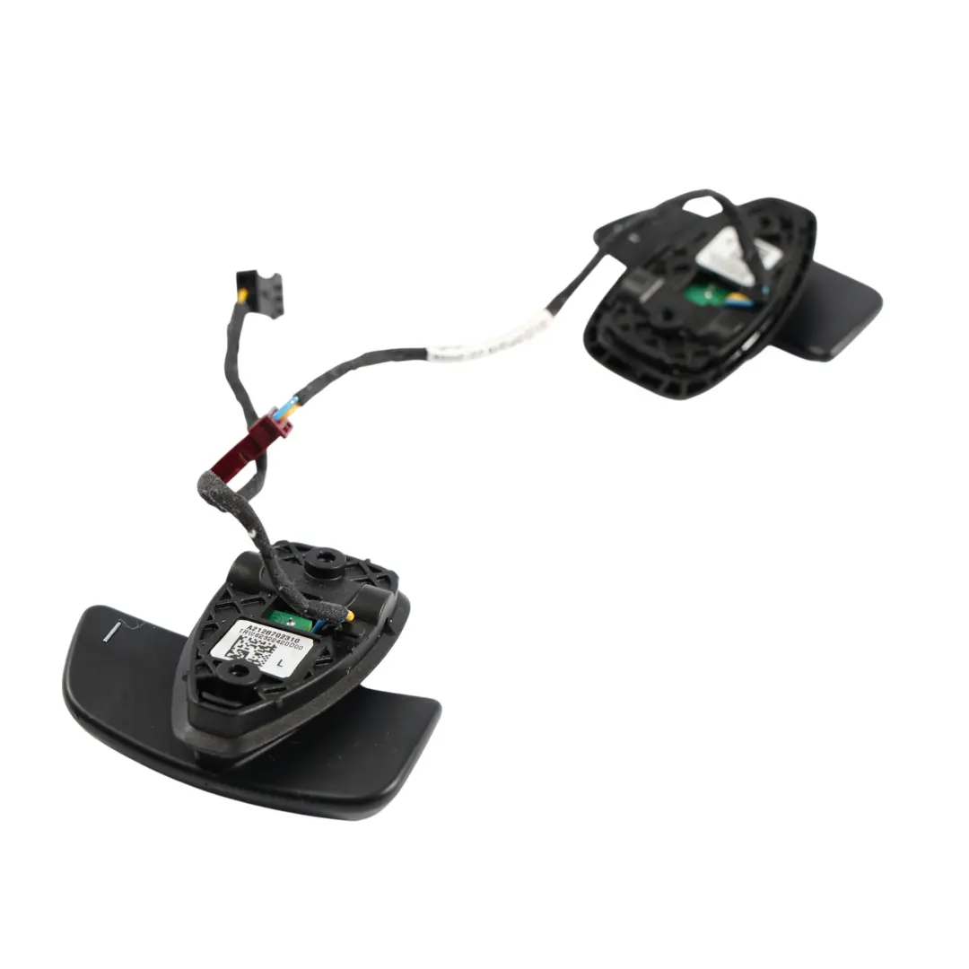 Mercedes W212 Automatik Schalthebel Mechanismus Rechts Links Satz - SKU A2128702410 - Teilenummer A2128702410