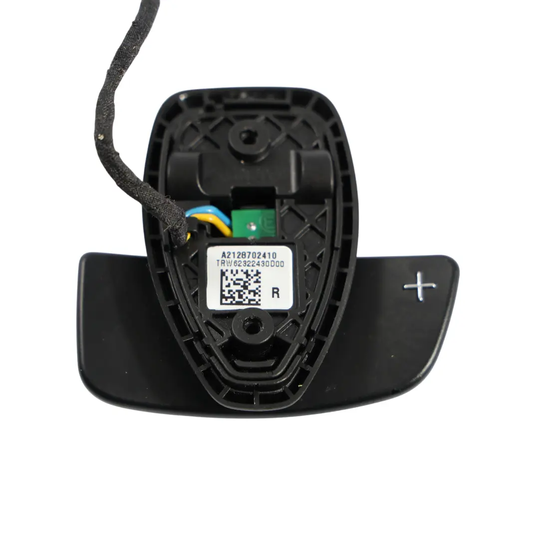 Automático Cambio Selector Mecanismo Derecha Izquierda Set para Mercedes W212 con número de pieza A2128702410 Mercedes W212 Automático Cambio Selector Mecanismo Derecha Izquierda Set - SKU A2128702410 - Número de pieza A2128702410