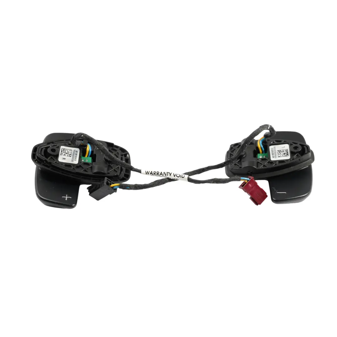 Mercedes W212 Sélecteur Vitesses Automatique Ensemble Droit Gauche Sans Fonction - SKU A2128702410 - Numéro de pièce A2128702410