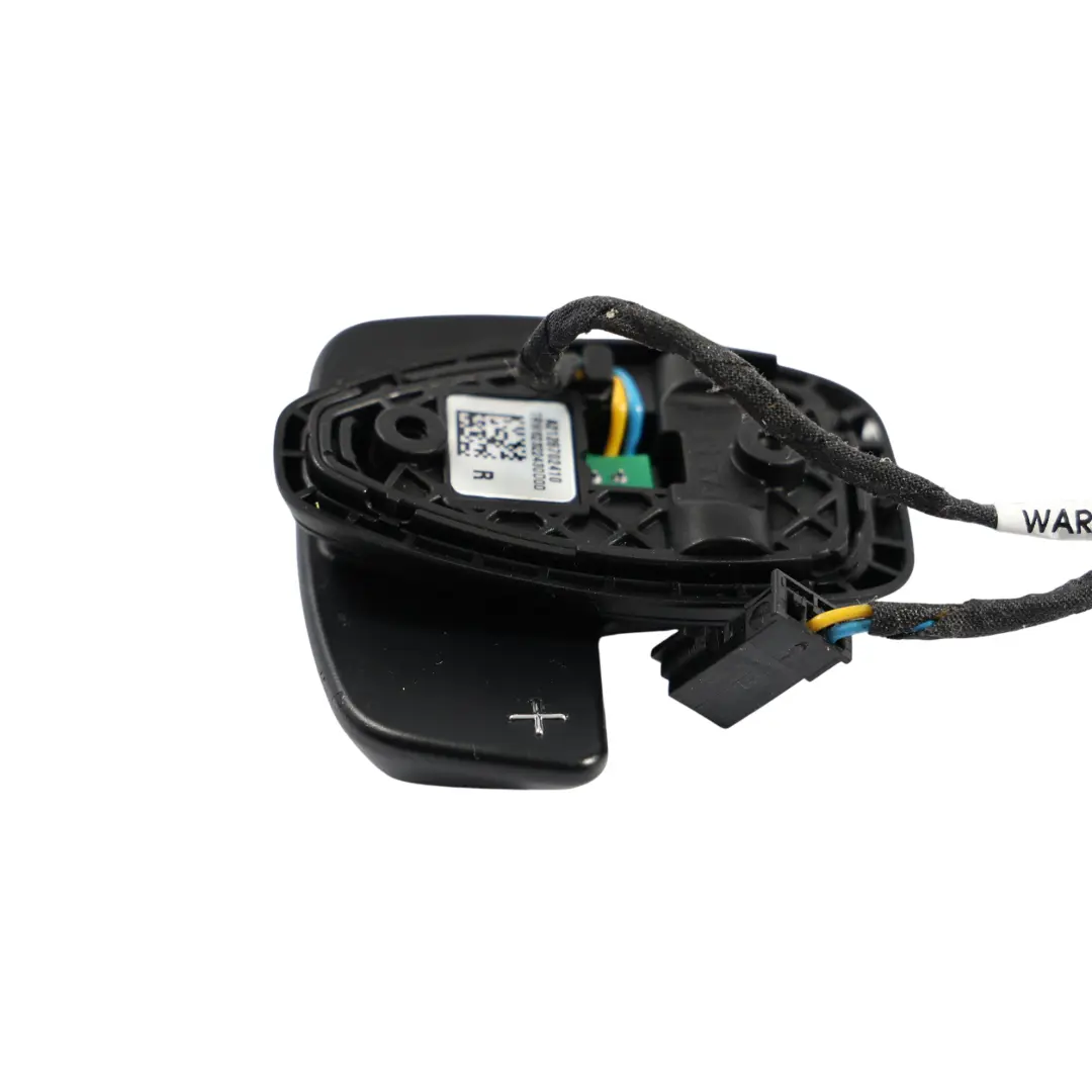 Mercedes W212 Automatic Gear Shift Selector Mechanism Right Left N/O/S Set - SKU A2128702410 - Part number A2128702410